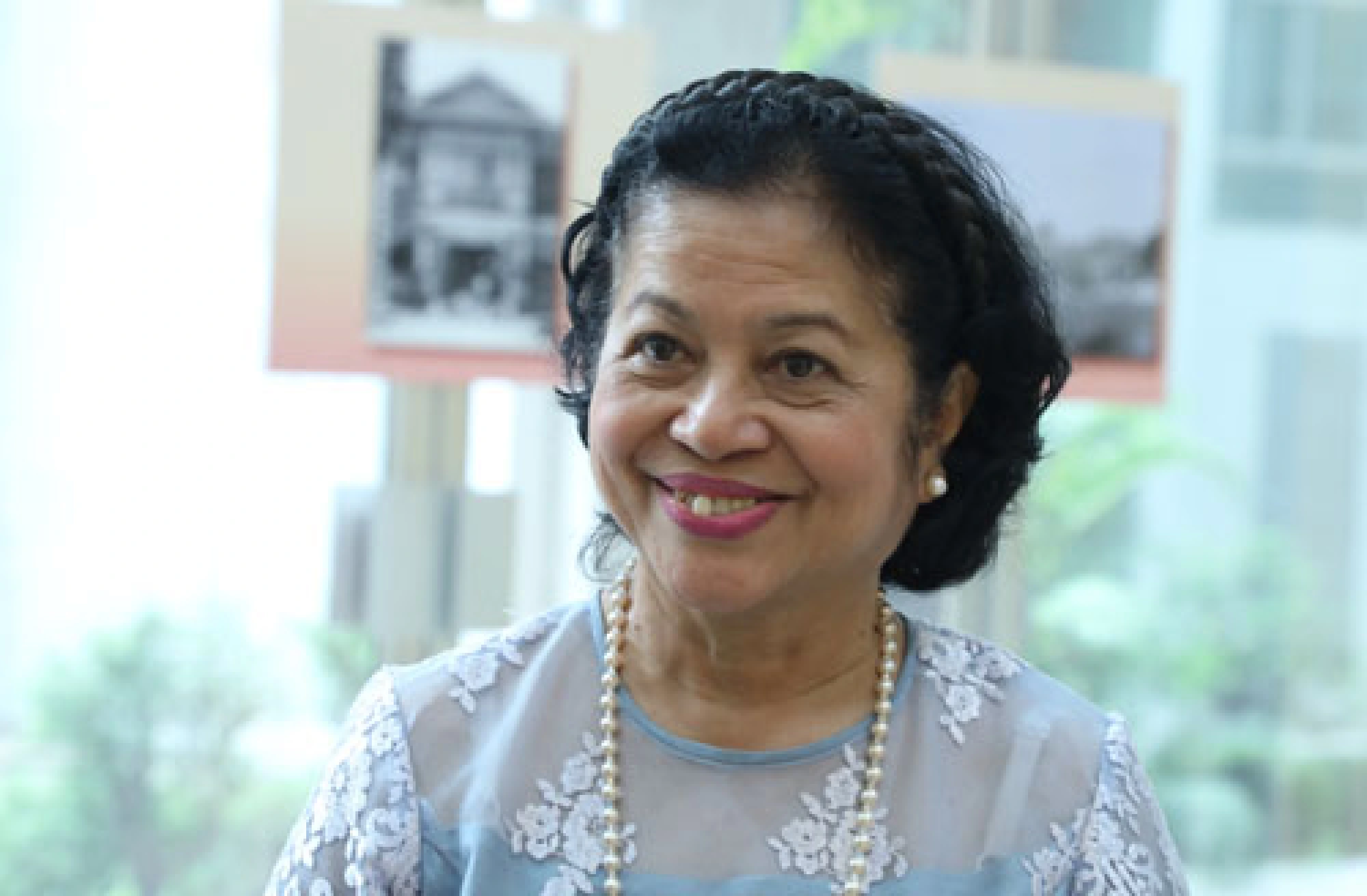 Digging back through history