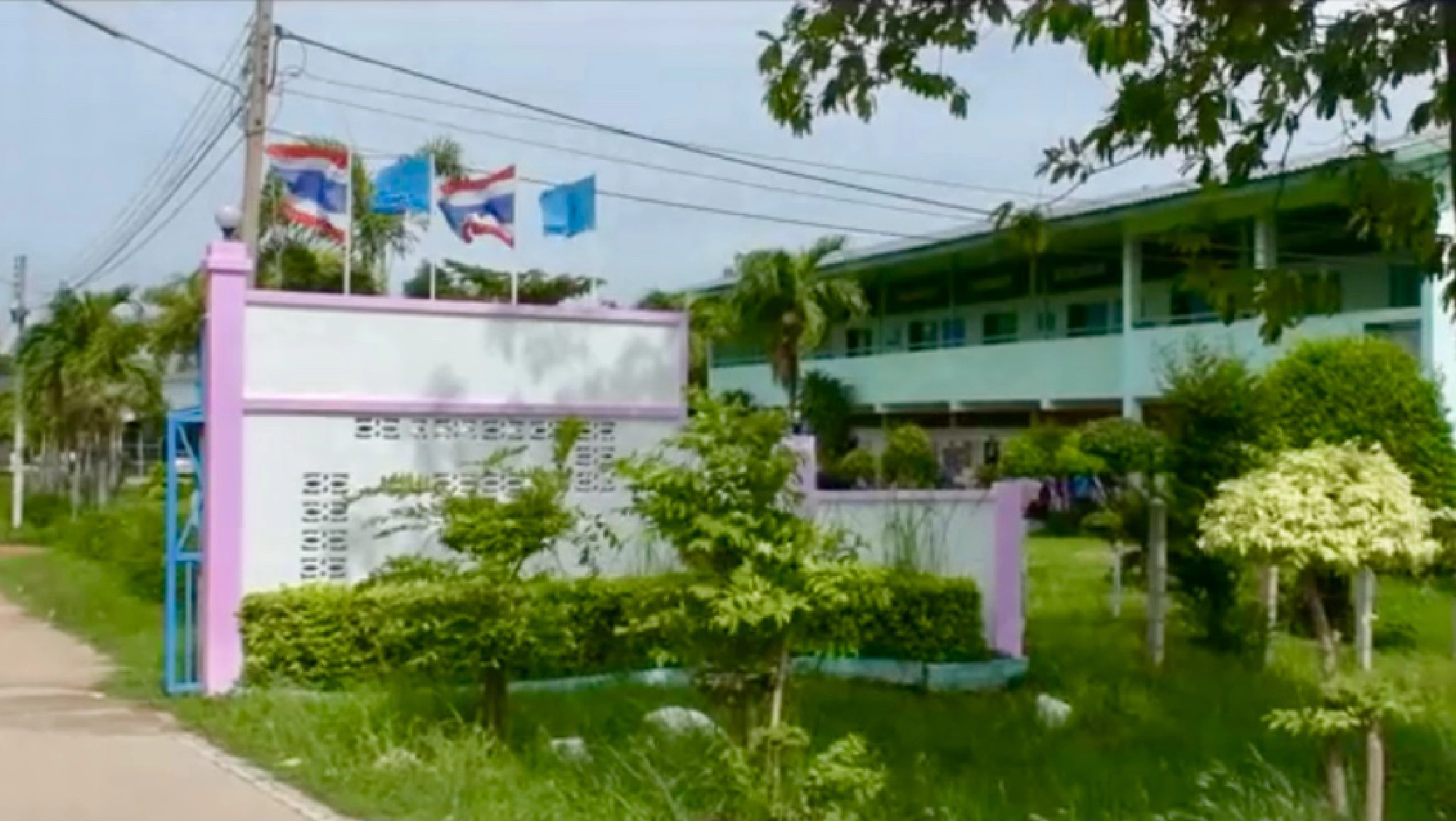 Bill error: Sa Kaew school gets demand to pay Bt4.5 million power fee