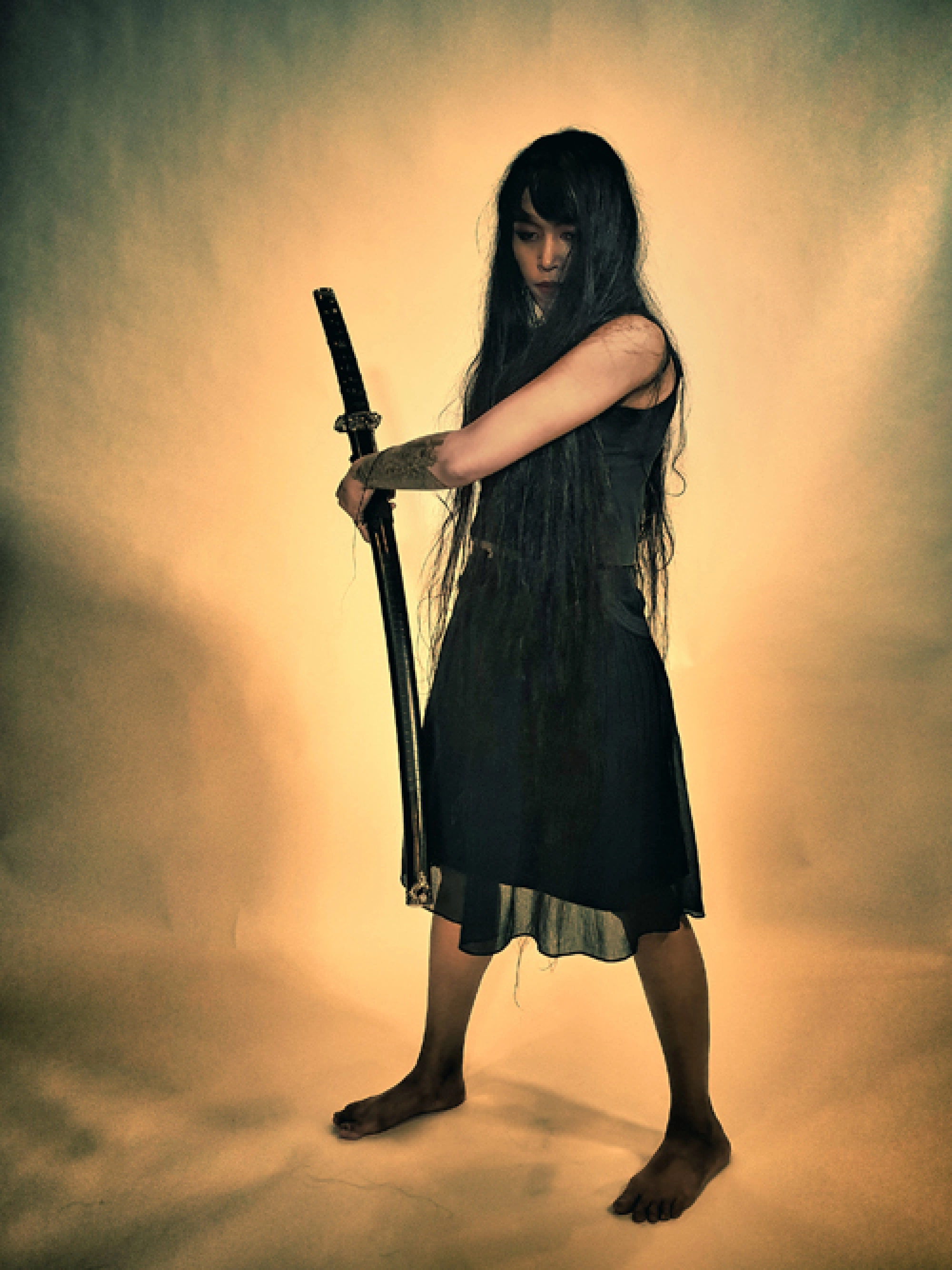 Another side of darkness