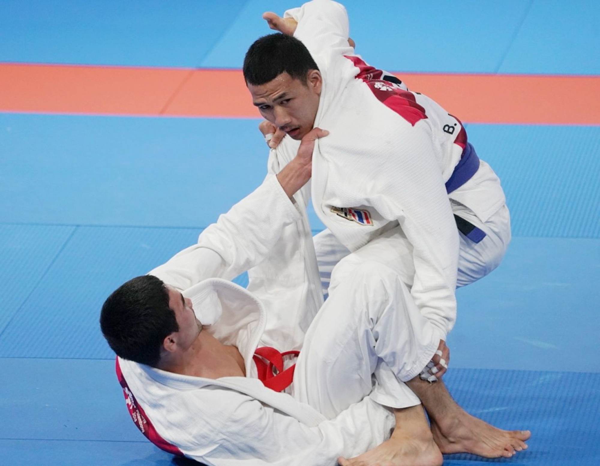 Golden goal still far away