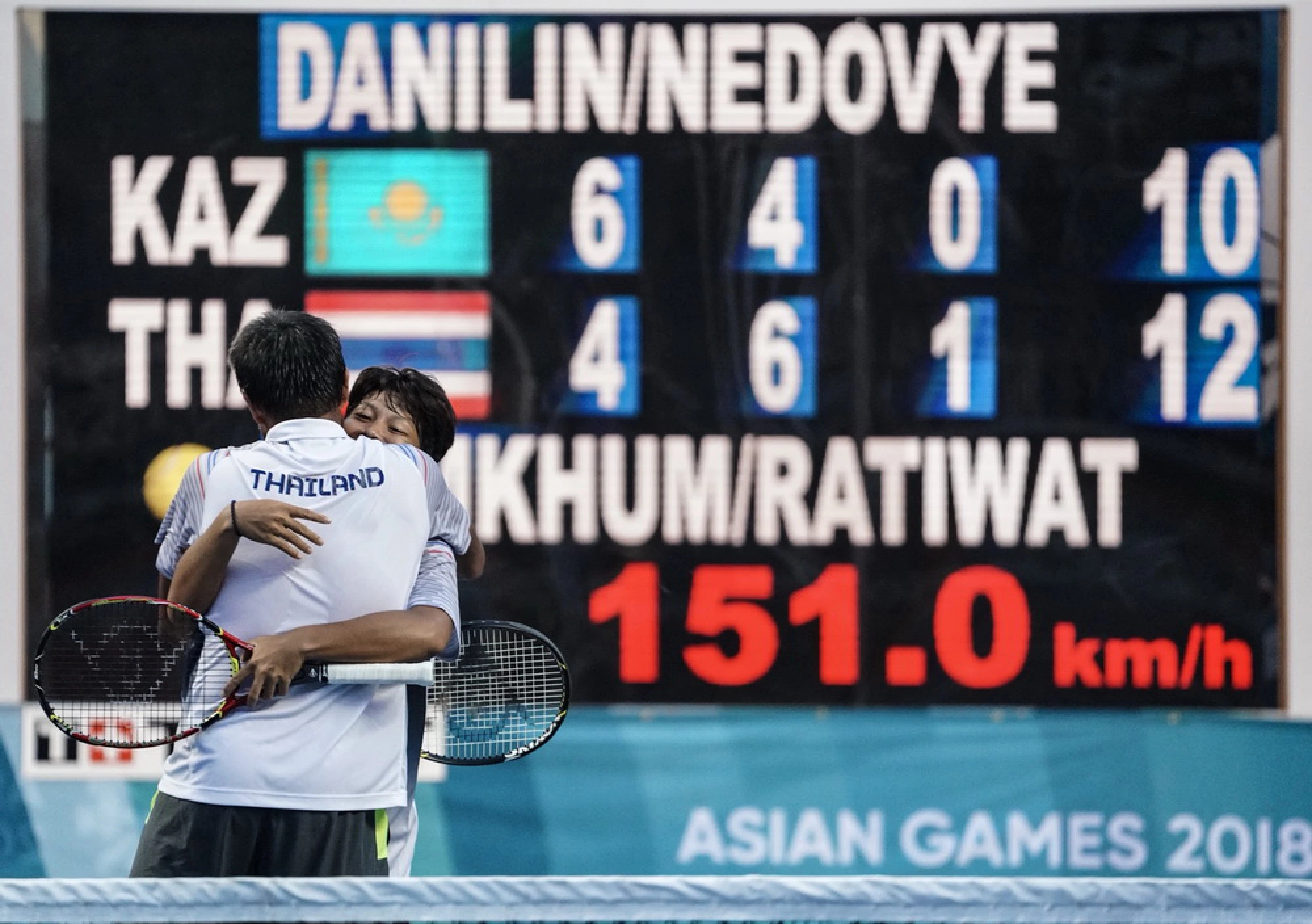 Golden goal still far away