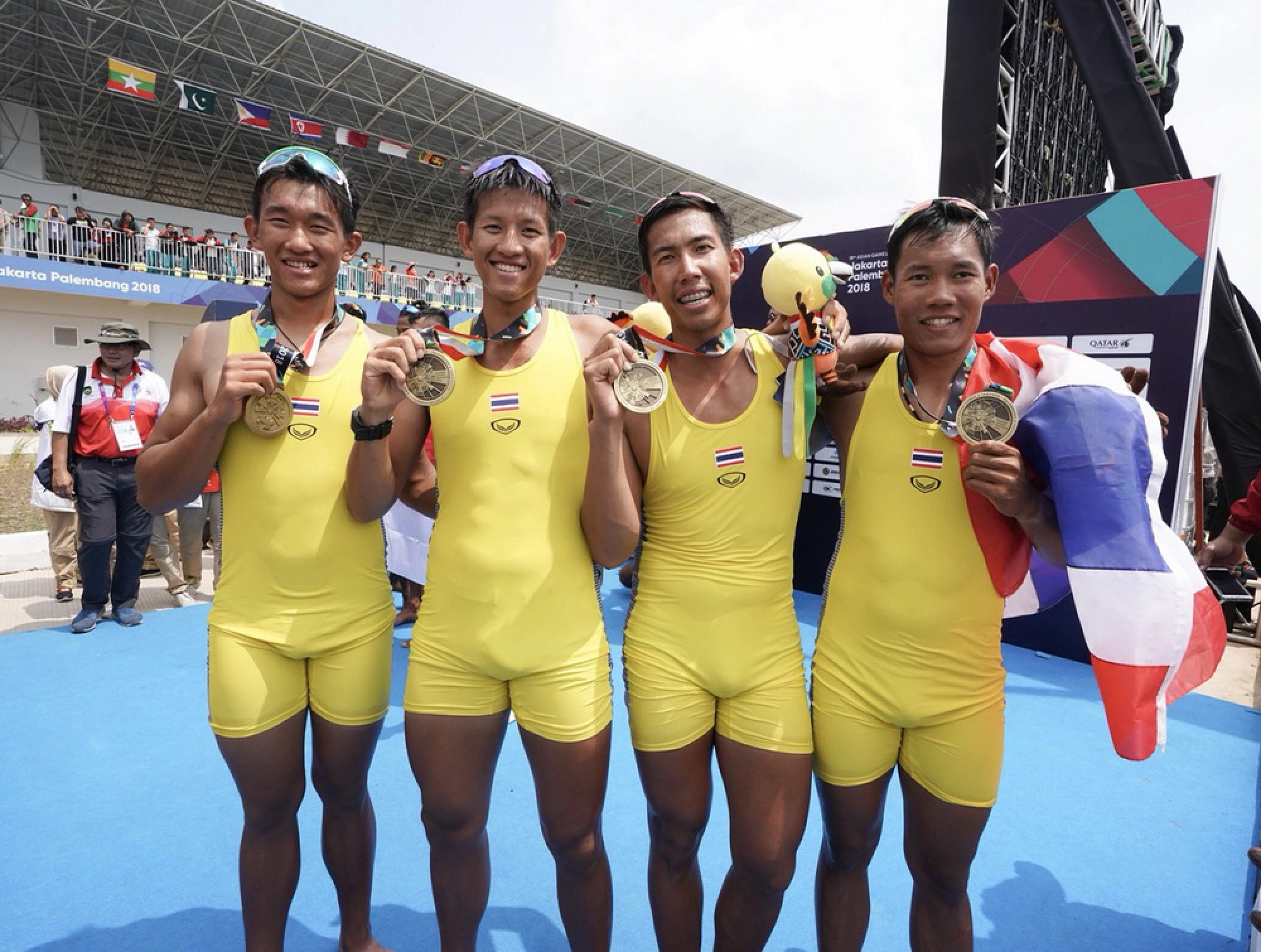 Golden goal still far away