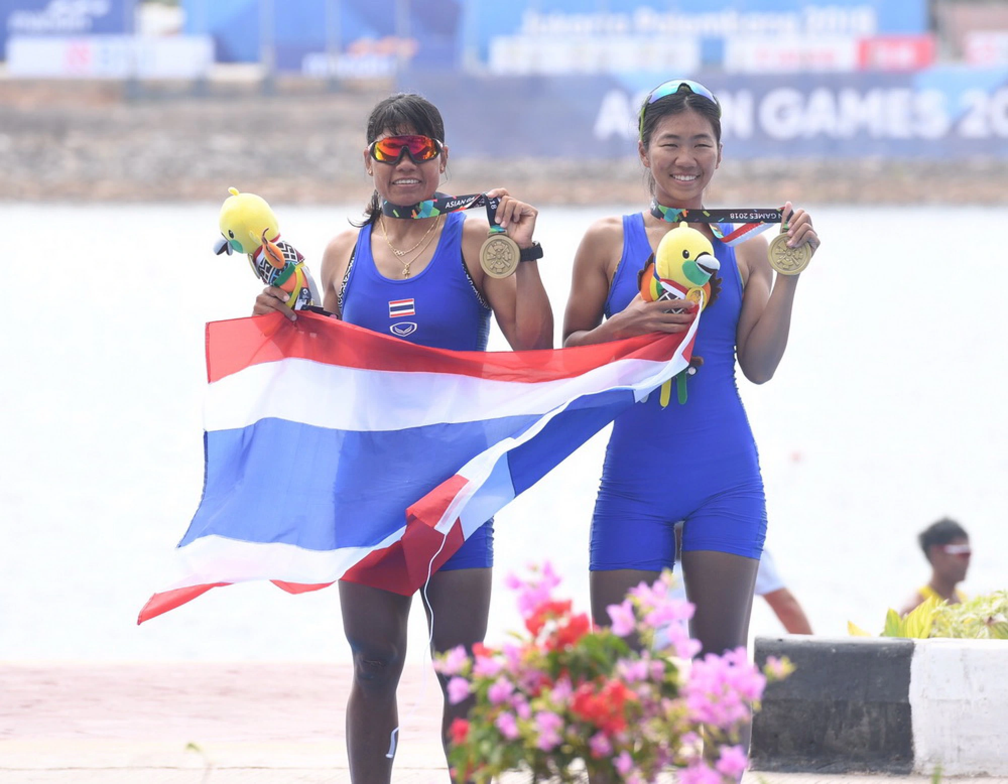 Golden goal still far away