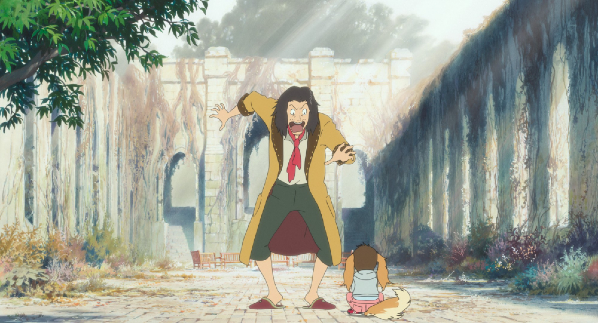 Putting pen to paper