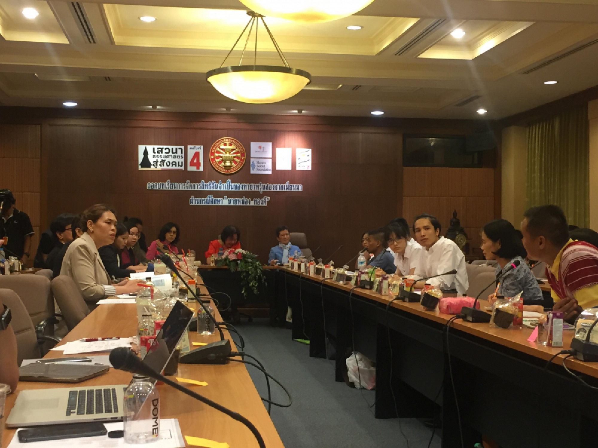 Serious reforms, change in attitude needed to solve problem of stateless persons