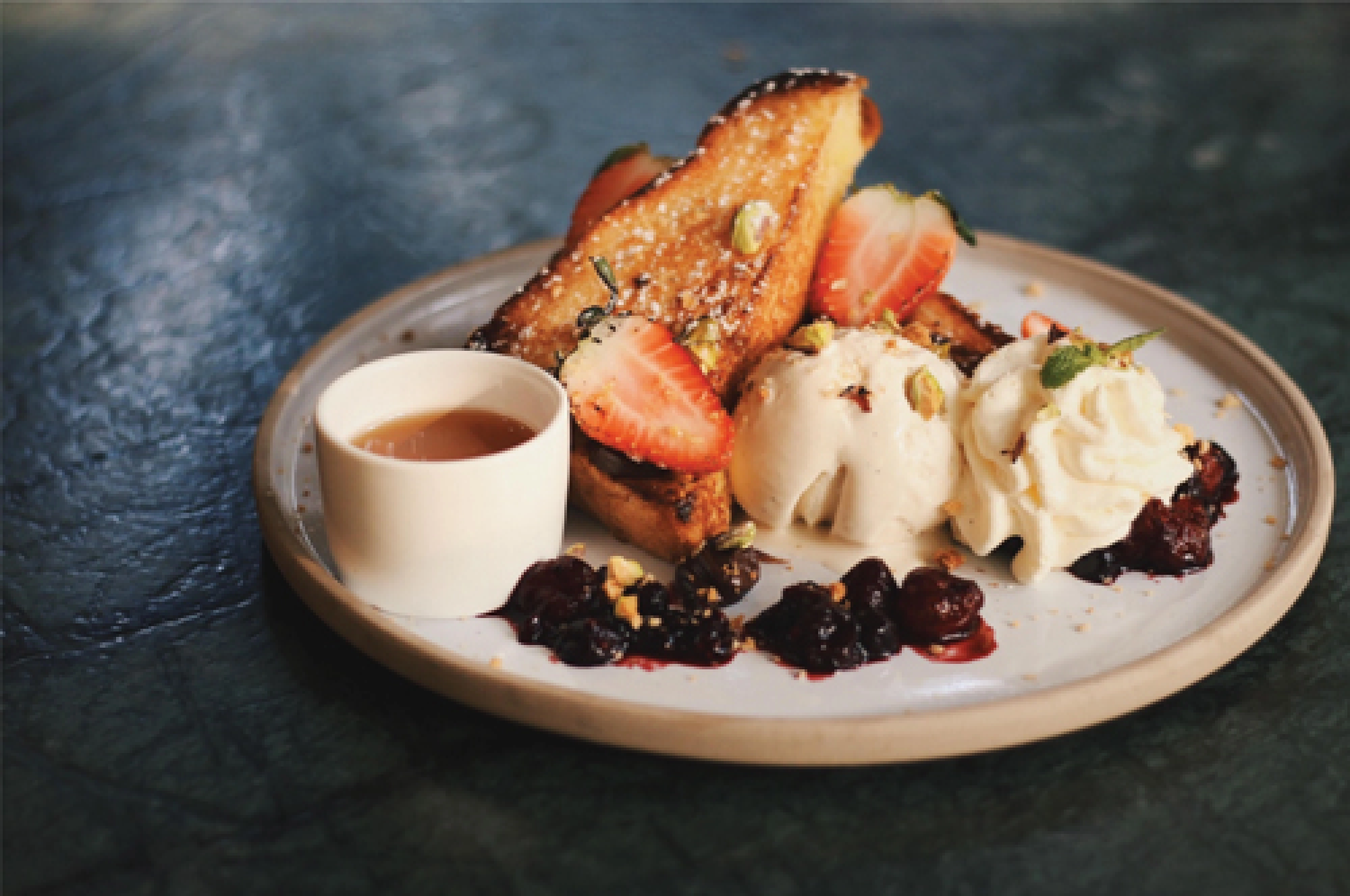 Casa Lapin gets bigger – but cosier