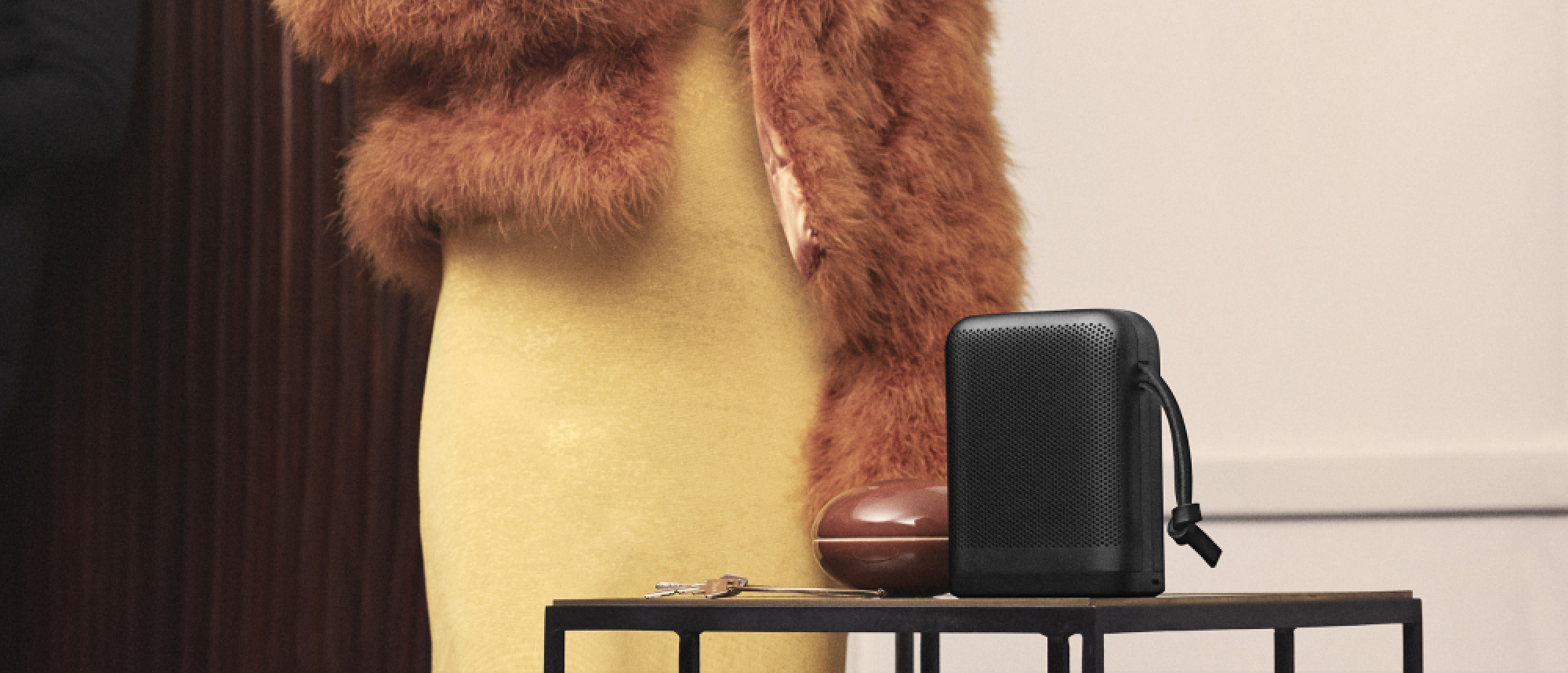 Bring down the thunder