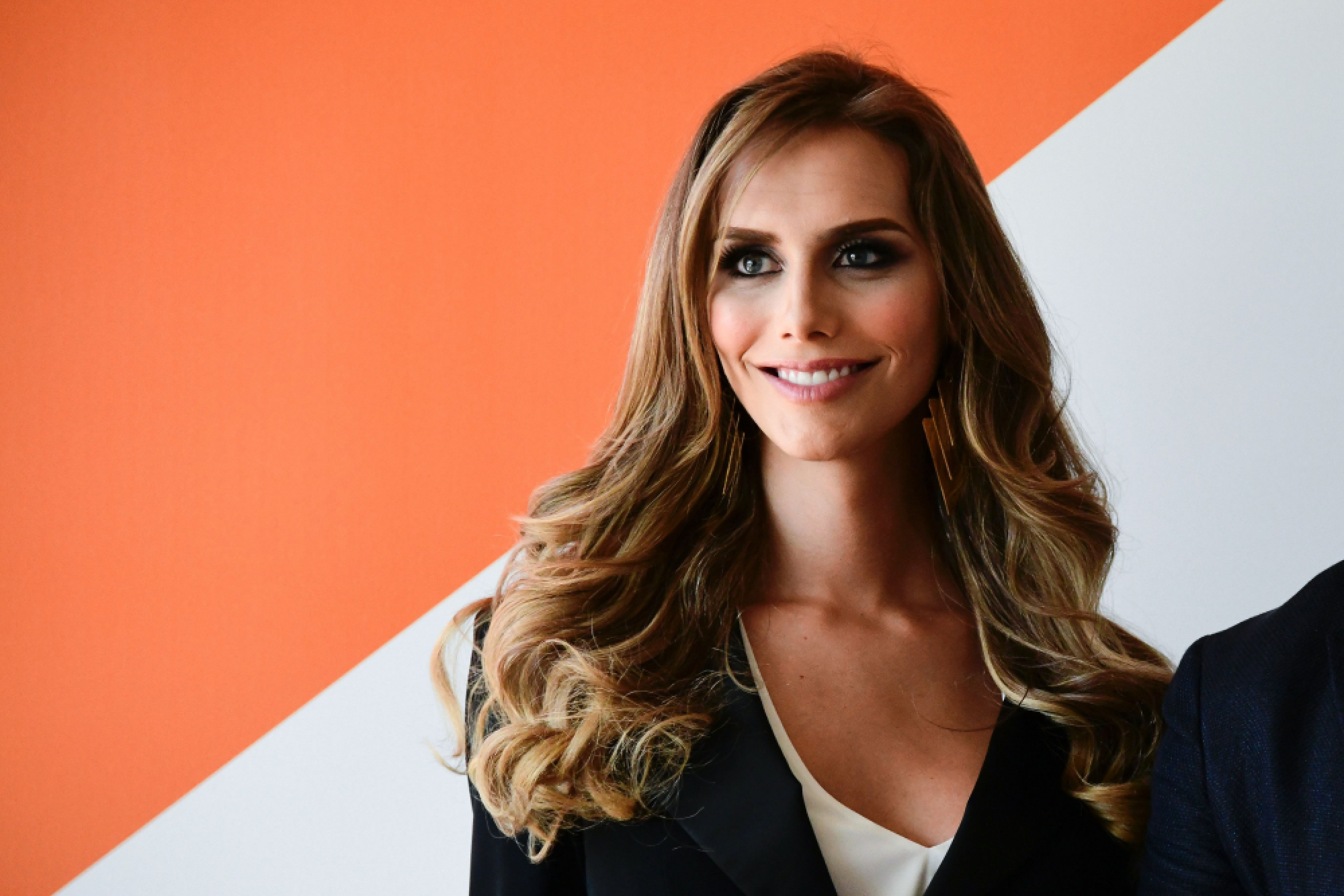 Miss Universe breaks new ground in Bangkok