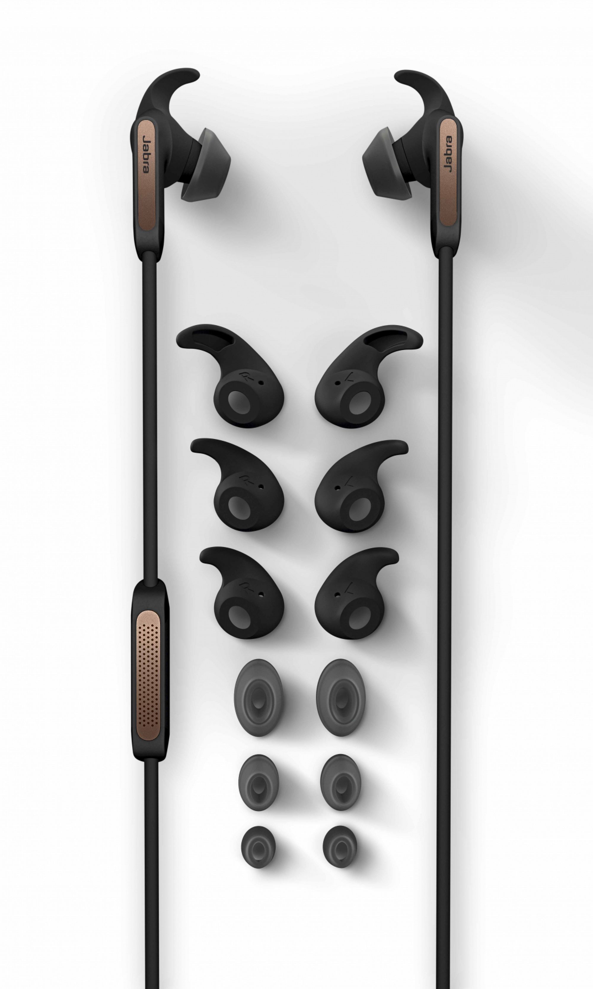 These buds are beasts