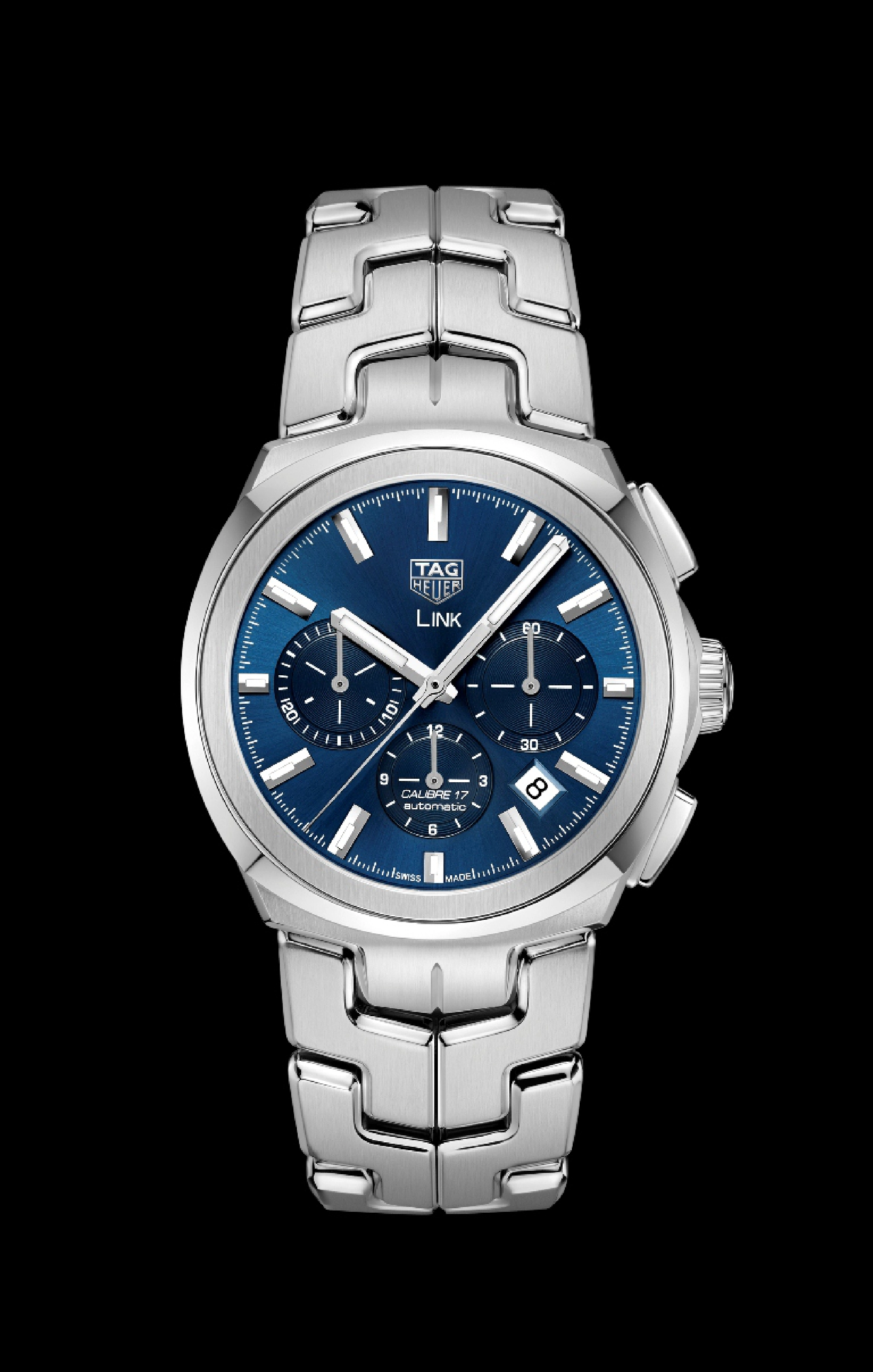 Elegance for the wrist