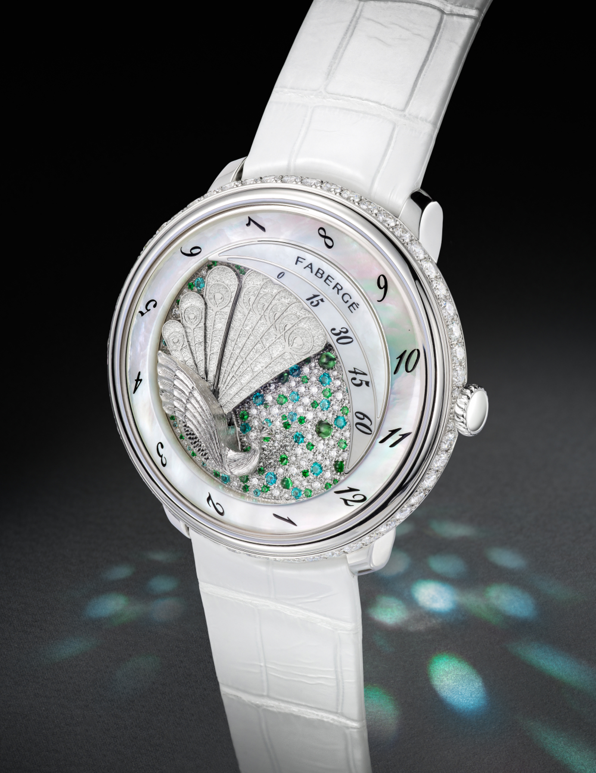 Bringing value to the wrist