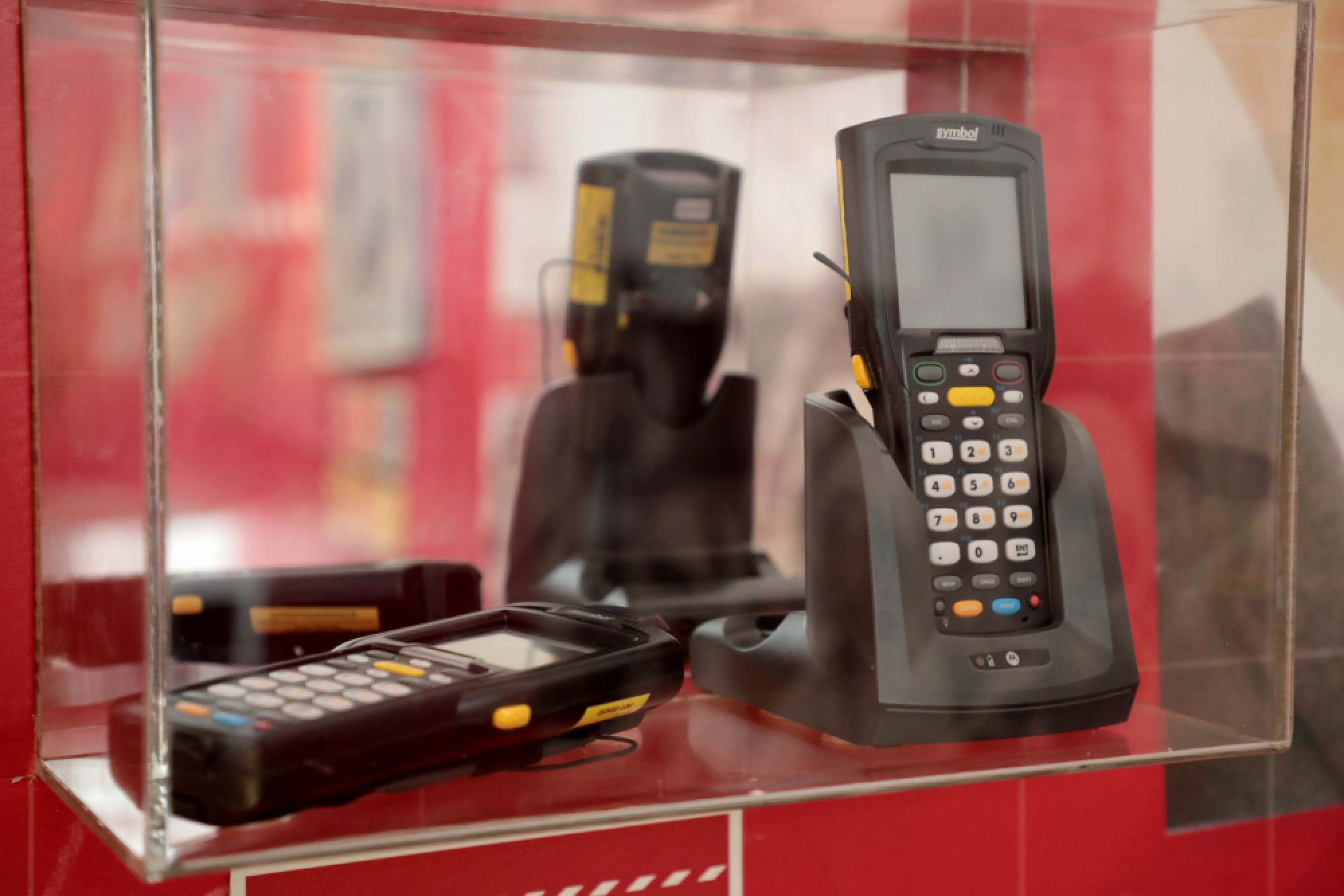 Thailand Post holds exhibition to mark 135th anniversary