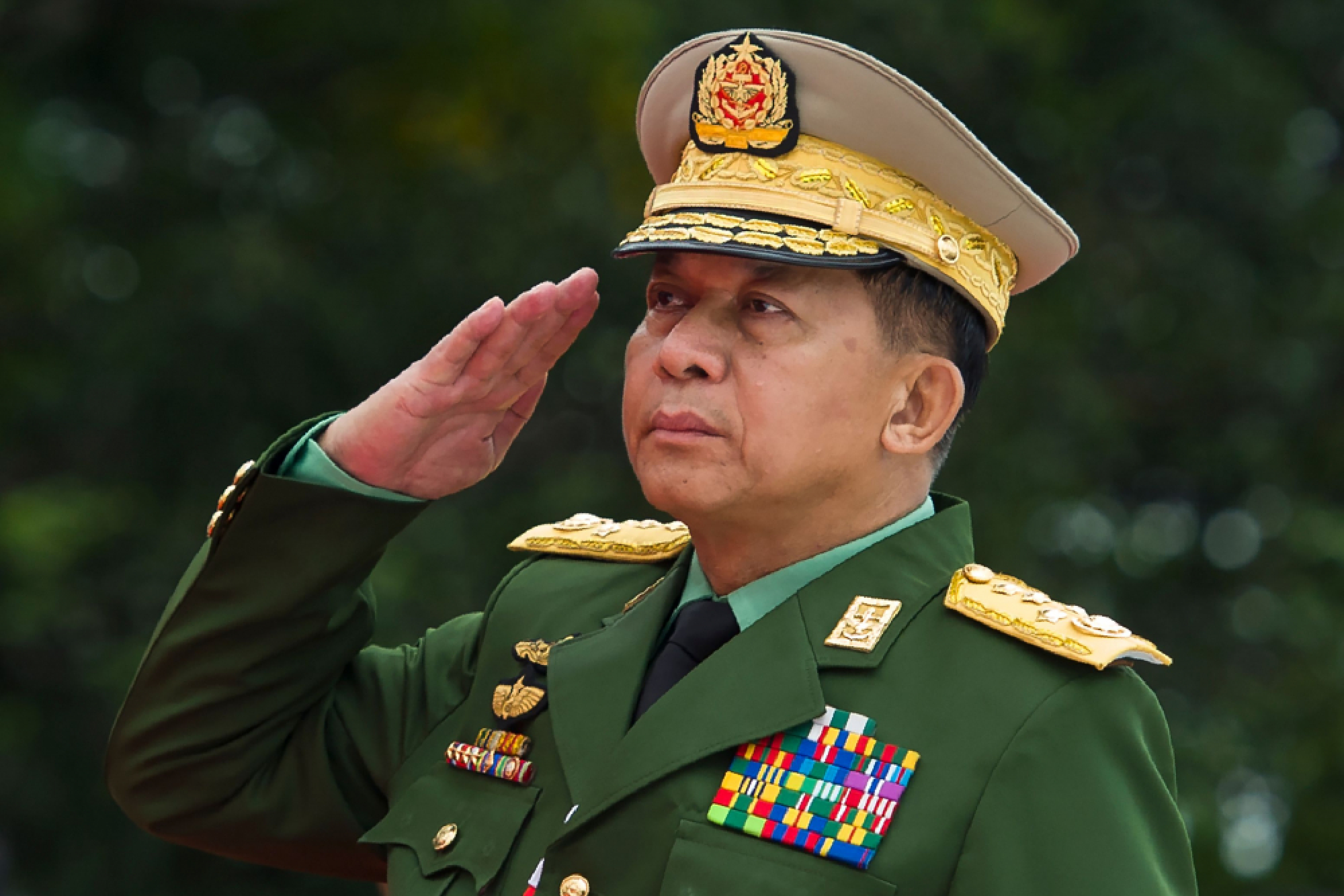 Honest intent missing to solve Rohingya crisis