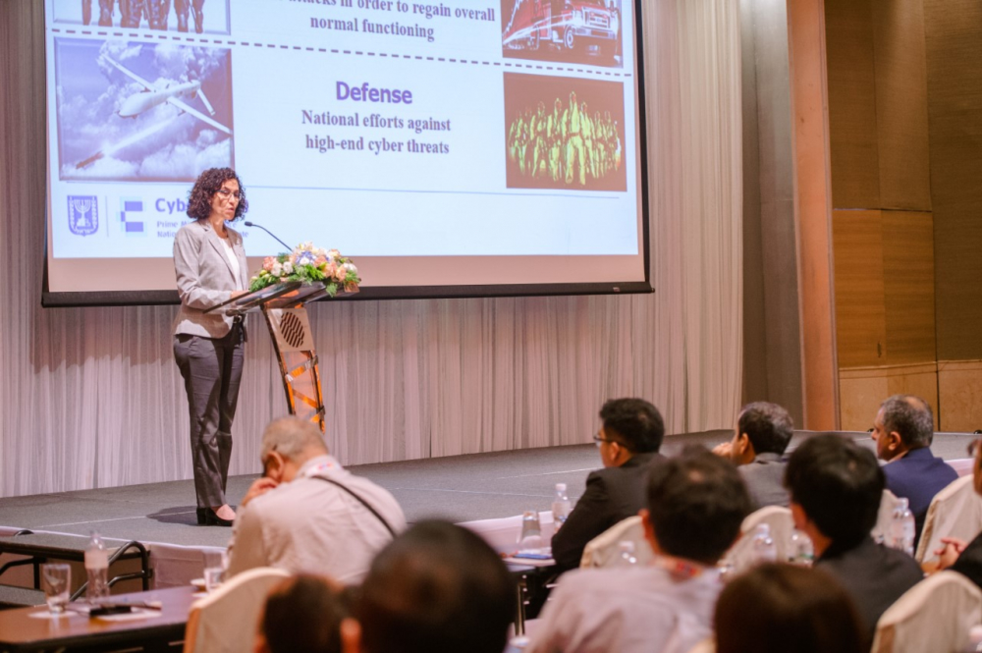 Only public awareness will stop cyber-crime