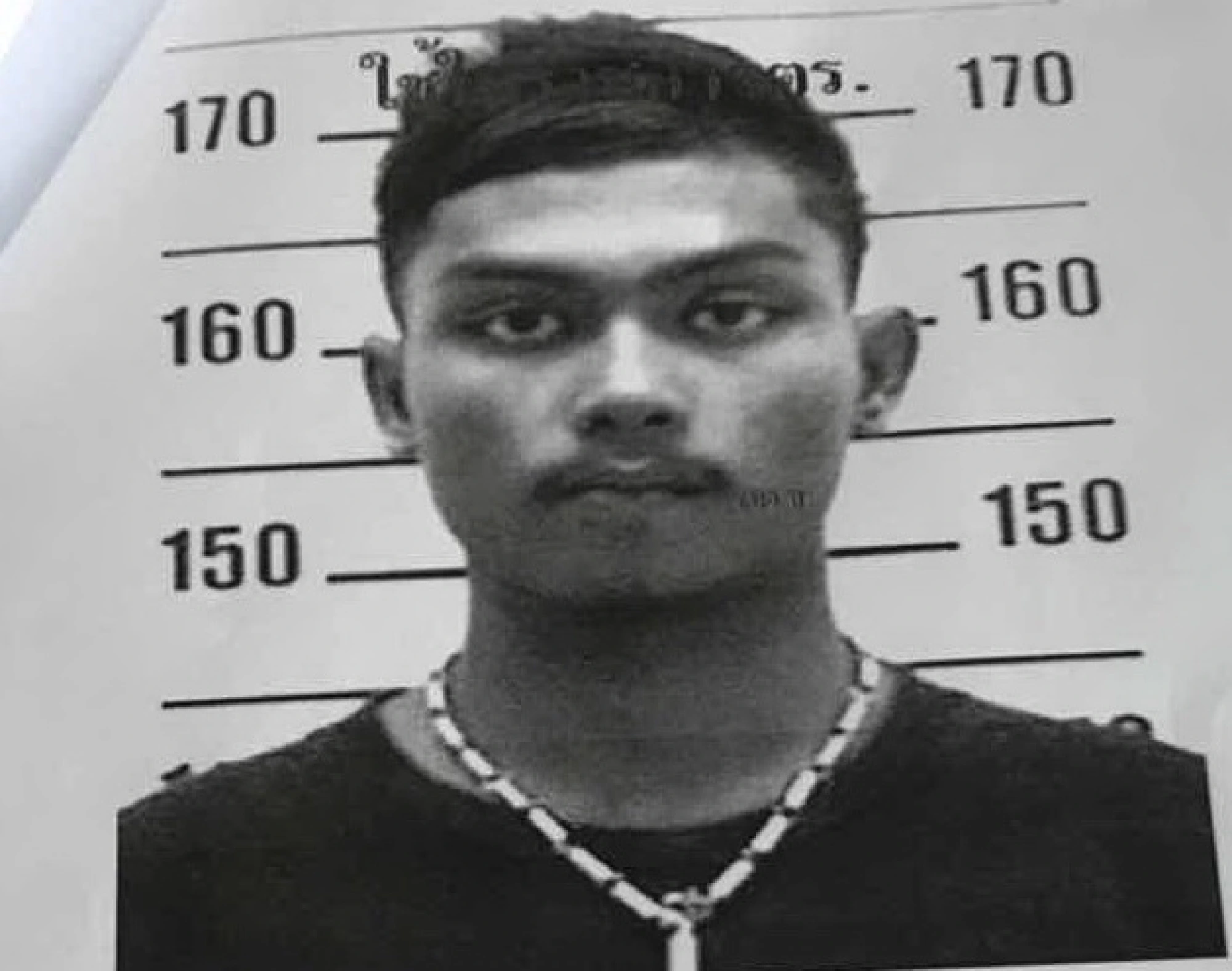 Police net key accomplice in Chon Buri killings; hunt for main suspect on