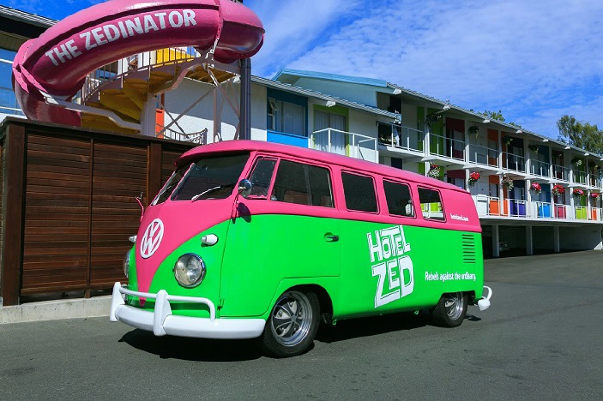 Up close and cosy with comic book favourites