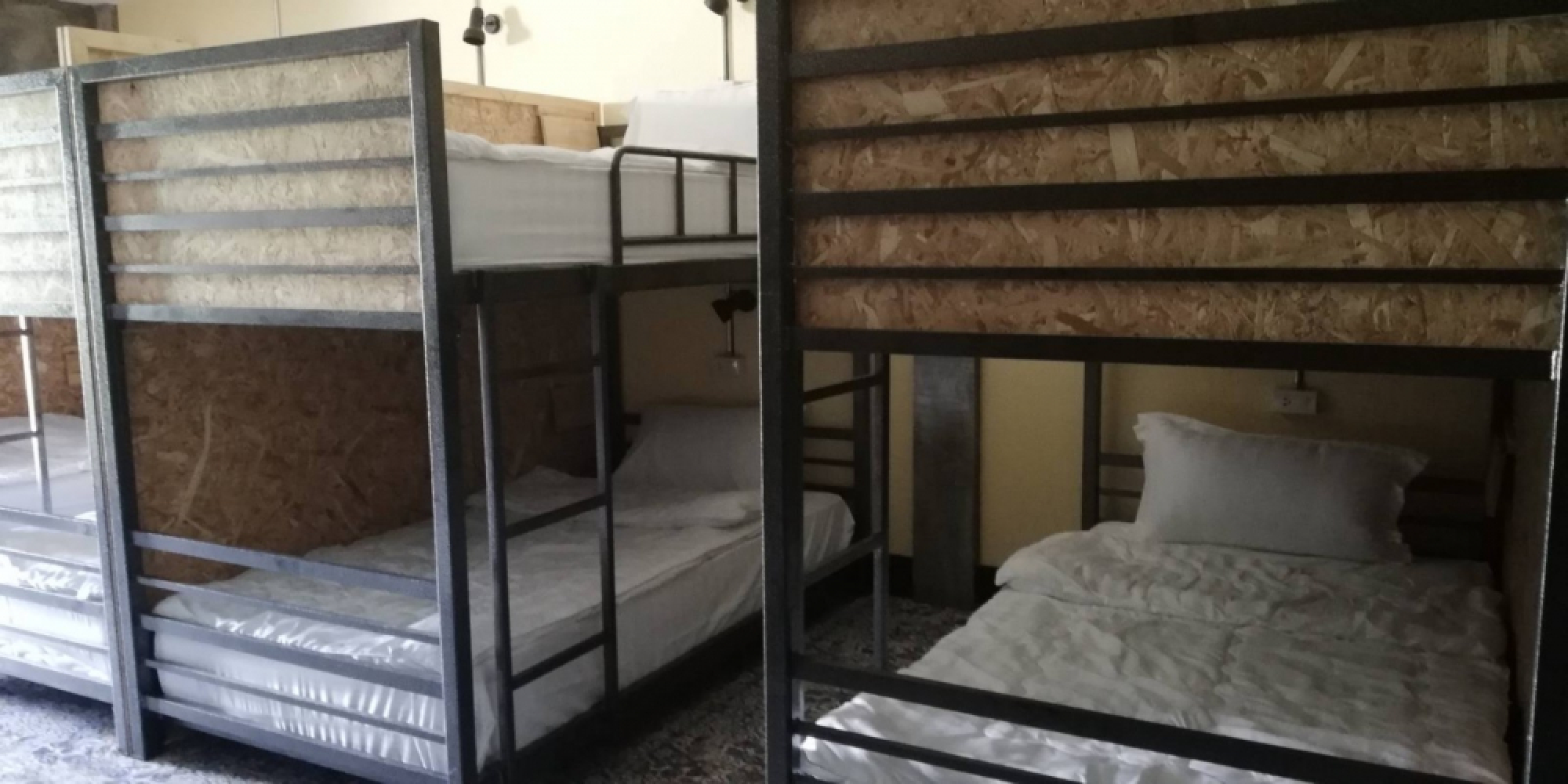 Around 240 small hotel businesses in Krabi shut down for having no licences