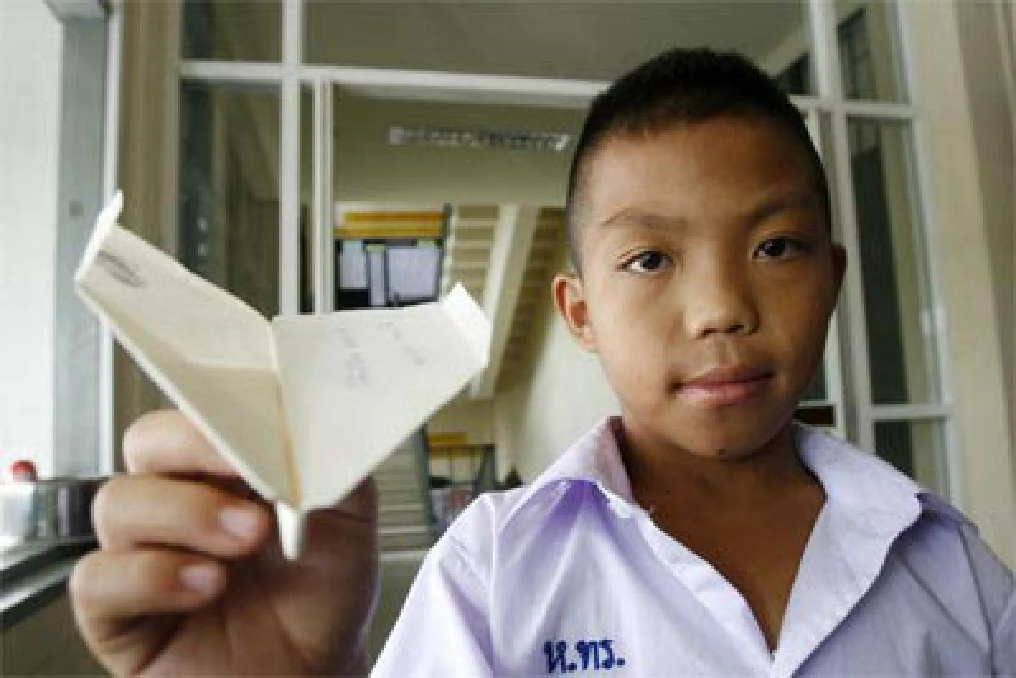 Thai citizenship hopes brighten for migrant champion