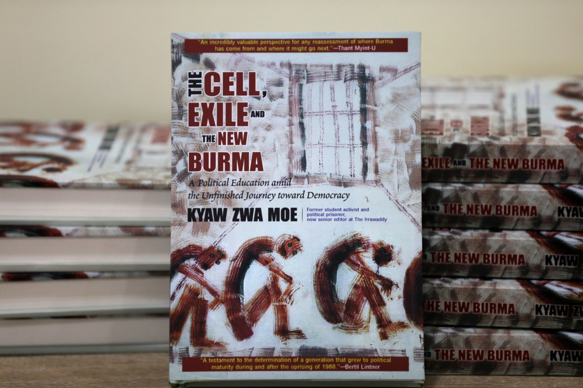 Why democracy alone is not enough