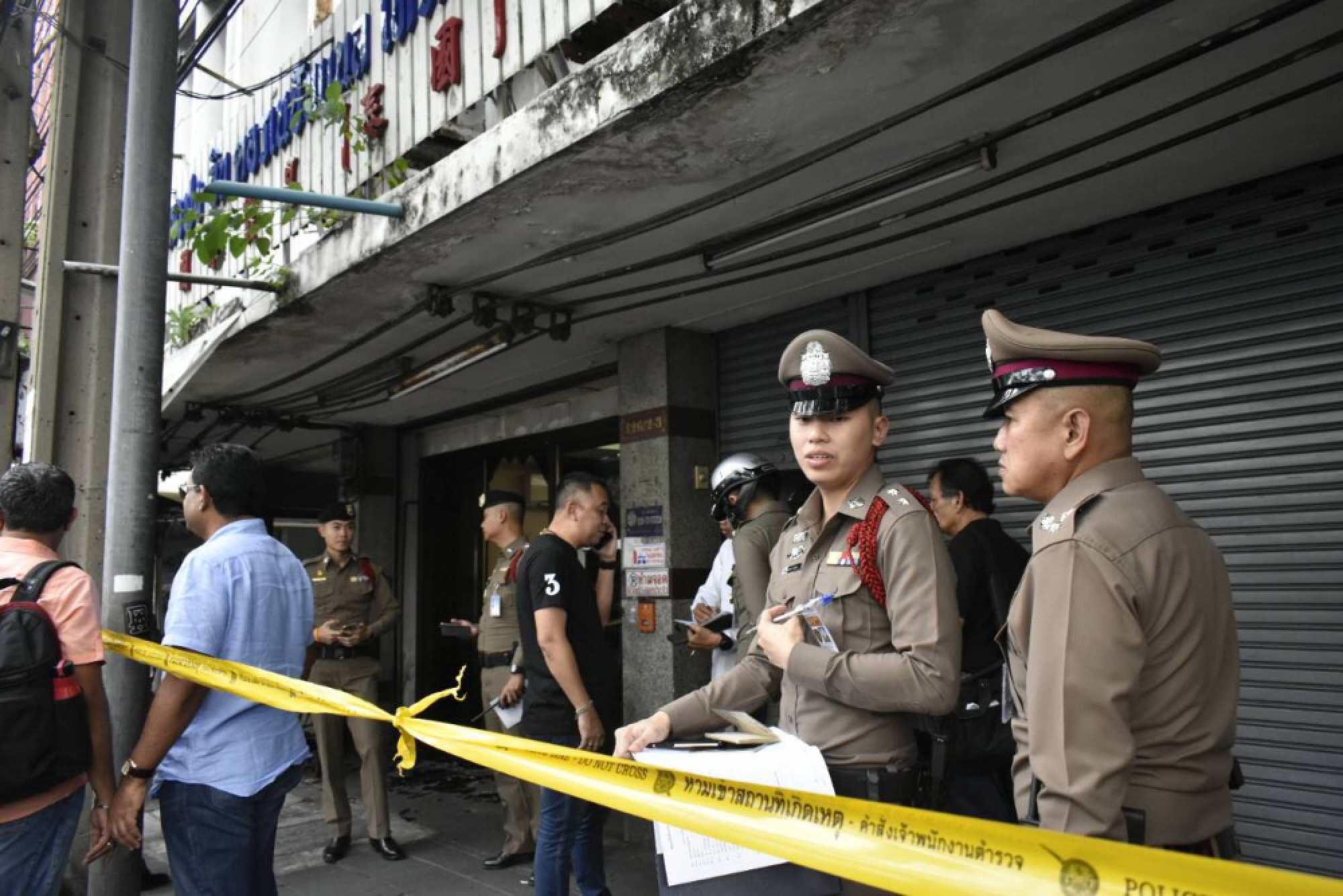 Not-so-crafty plan sees fakeshop owner take Bt10m diamond