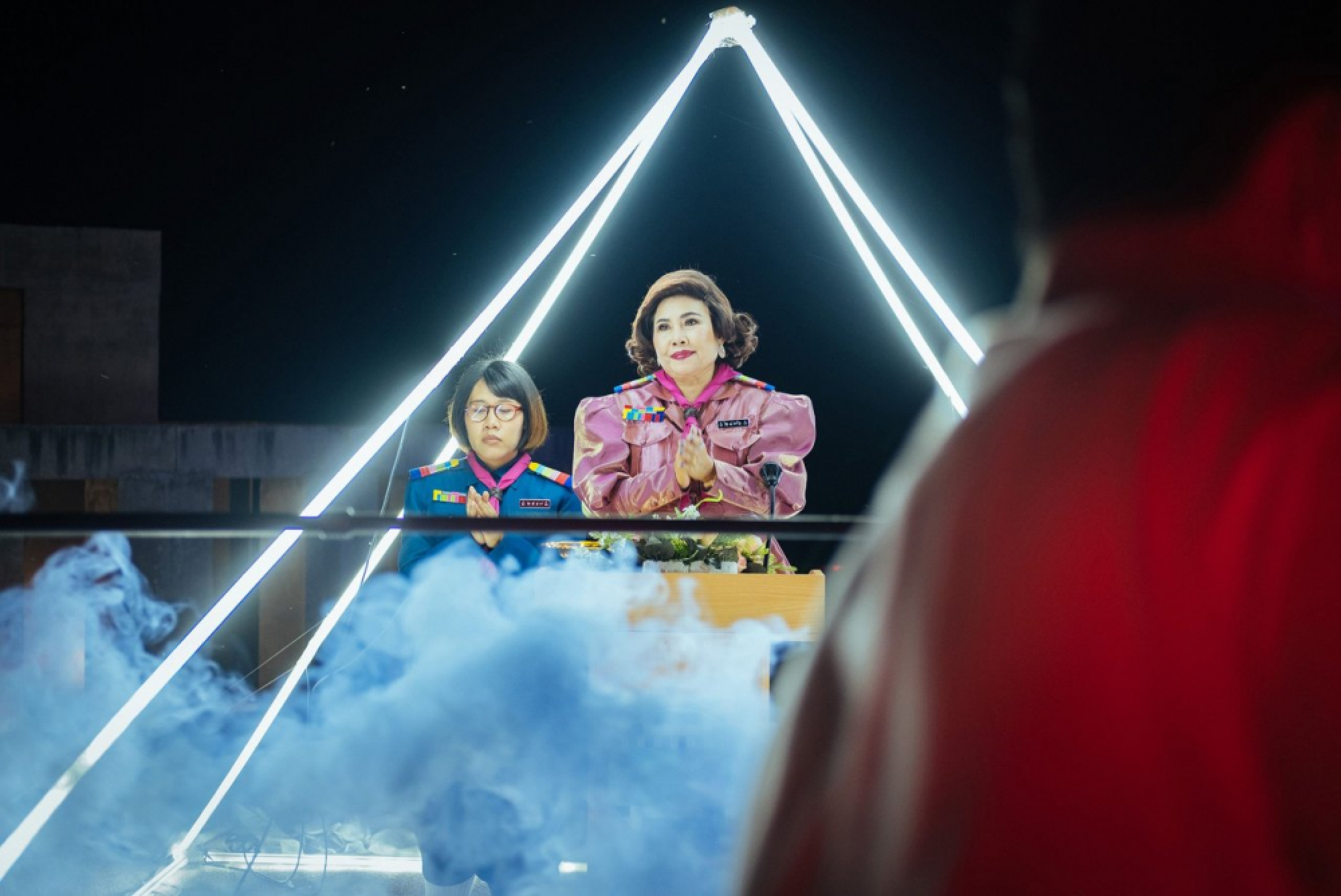  Anti-junta film 'Ten Years Thailand' aims to fire political debate