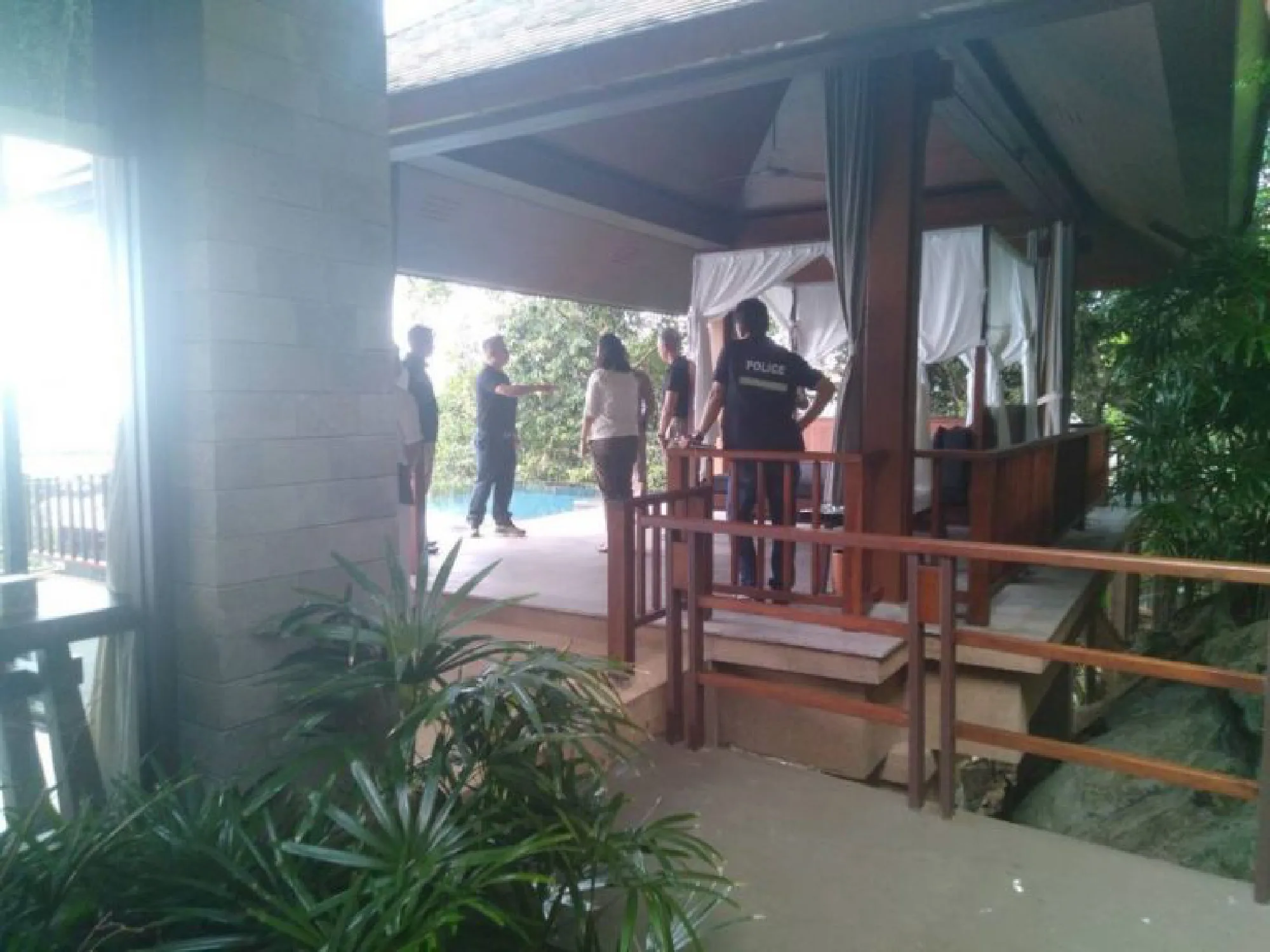 Man accused of killing wife in Bt143m insurance scam