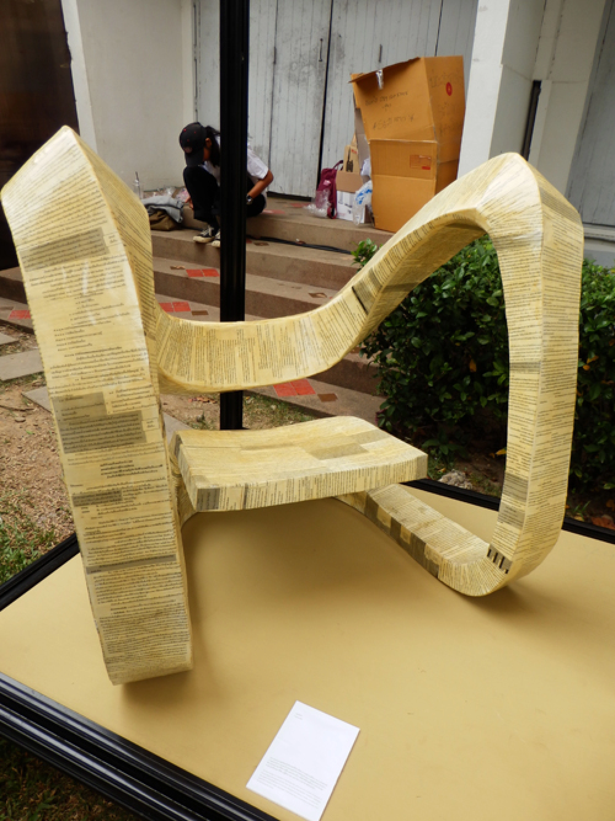 Tomorrow’s designers today