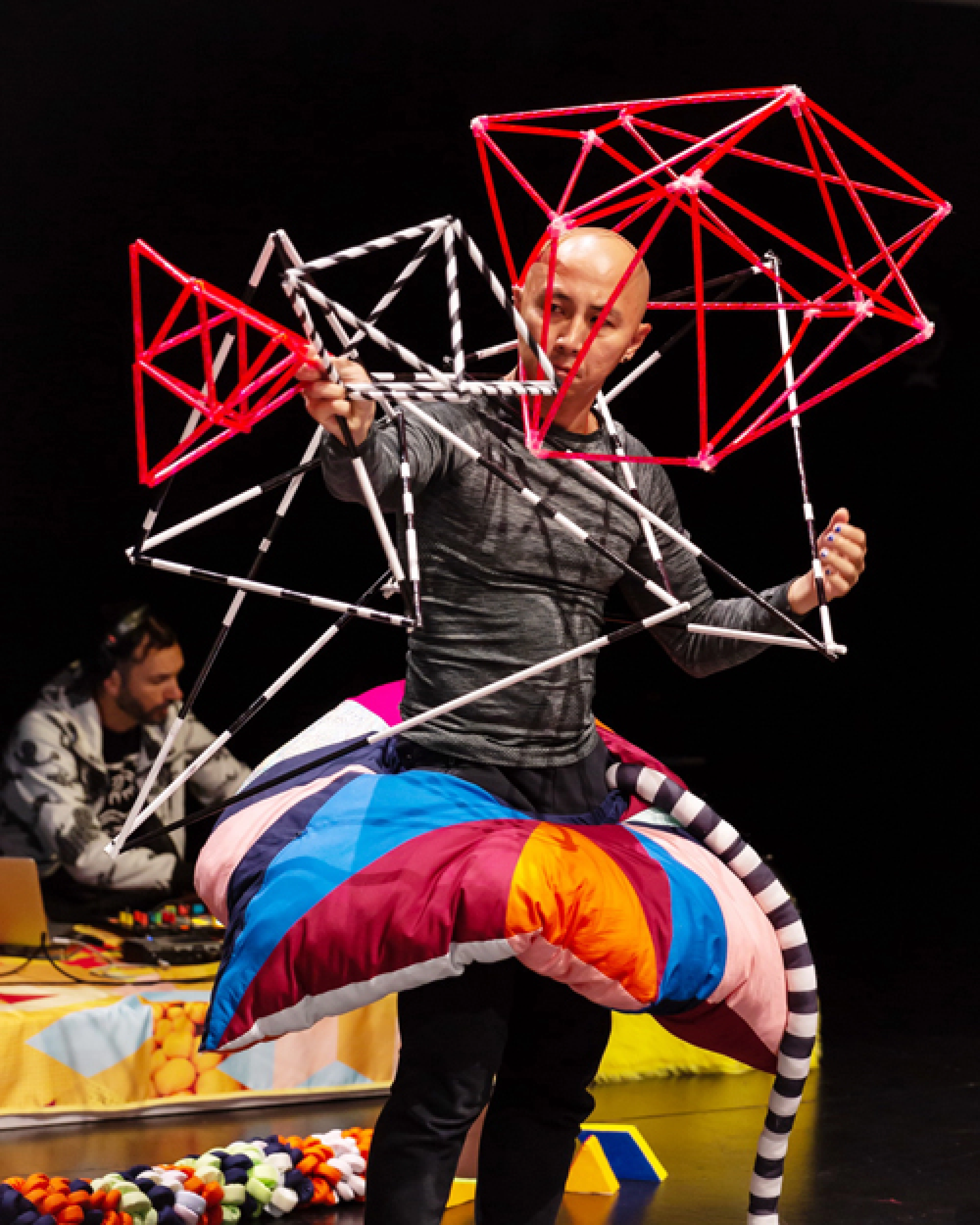 Local, intercultural and interdisciplinary