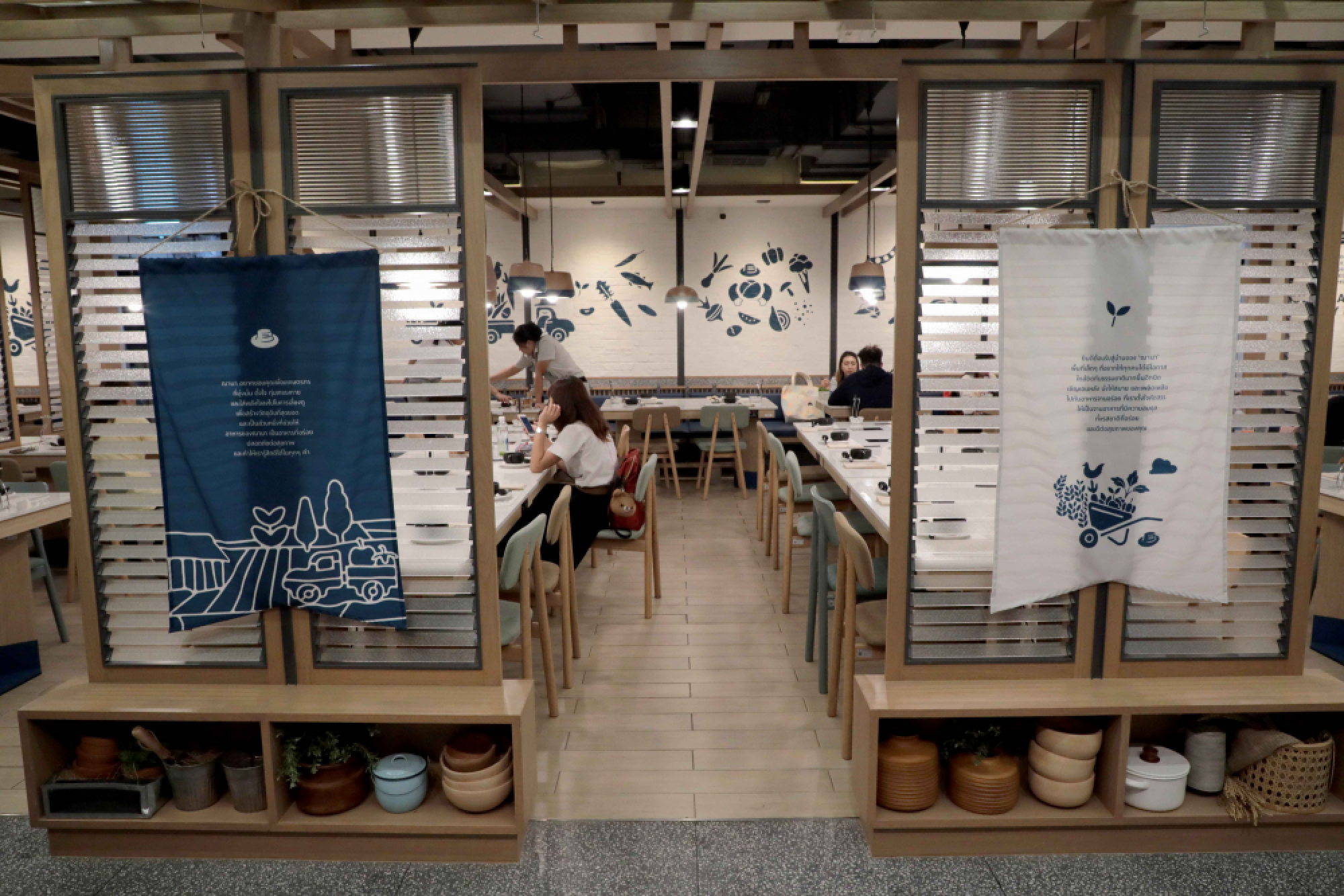 Straight-from-the-farm healthy