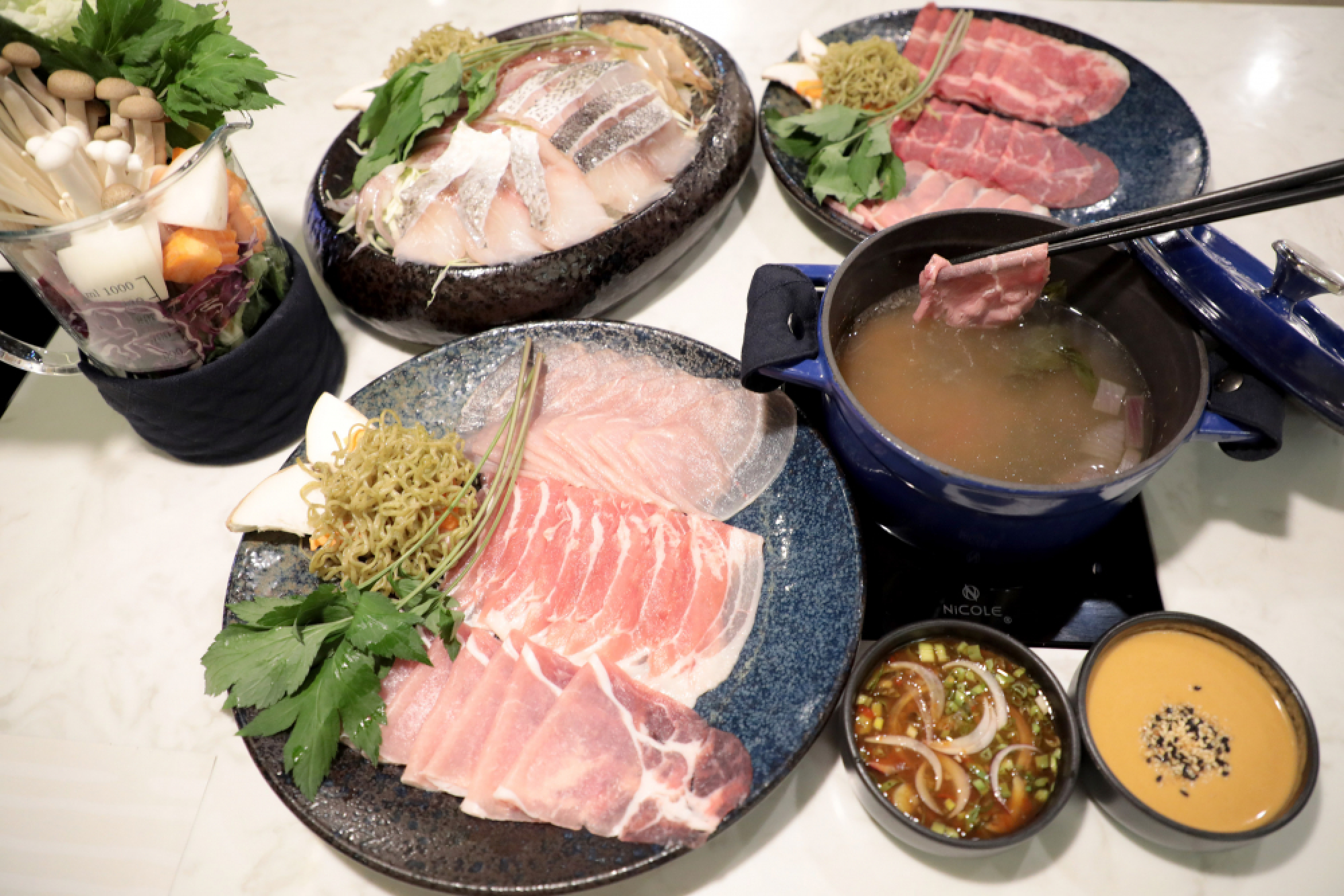 Straight-from-the-farm healthy