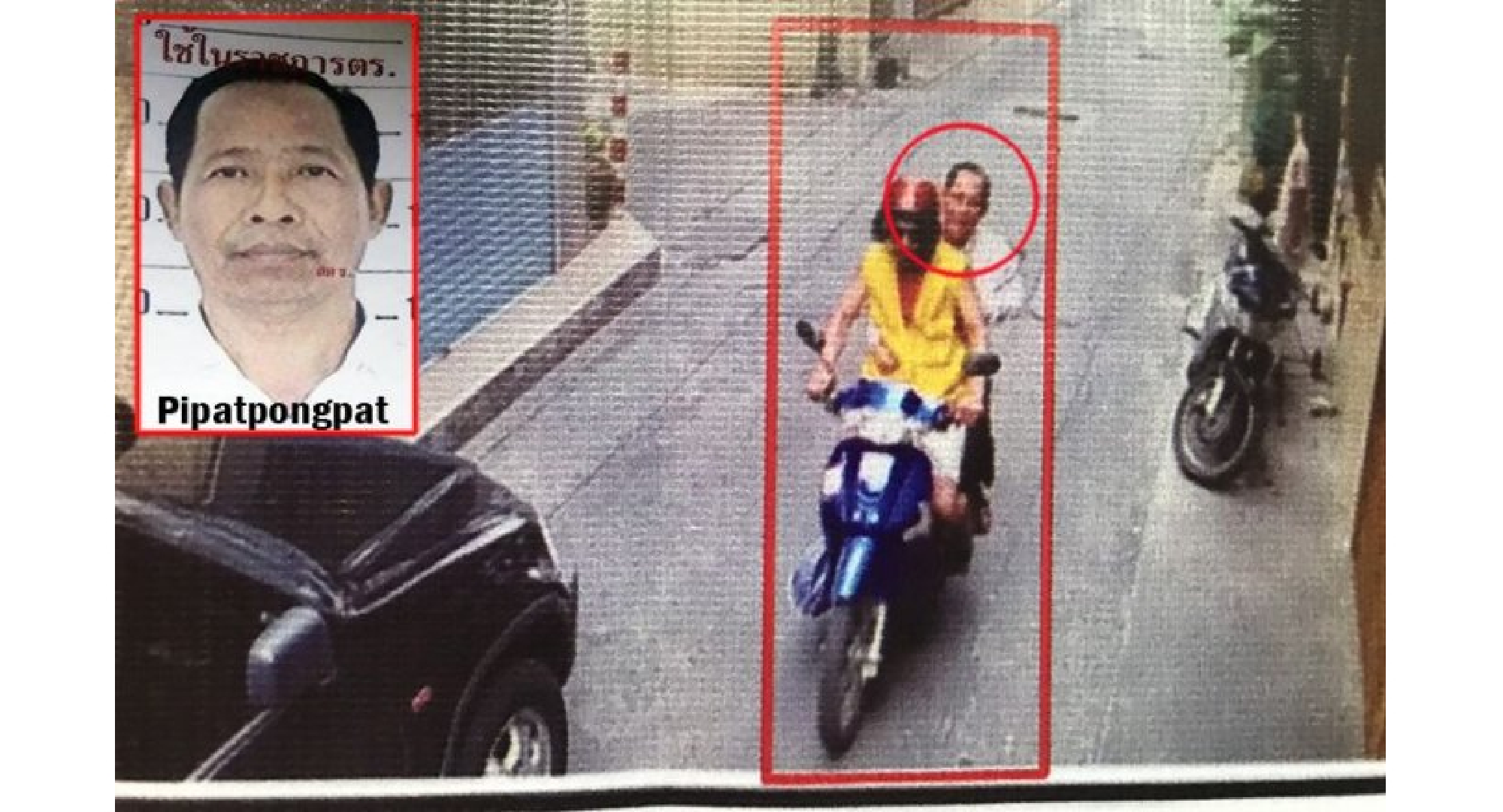 Bt10m diamond theft suspect arrested at border