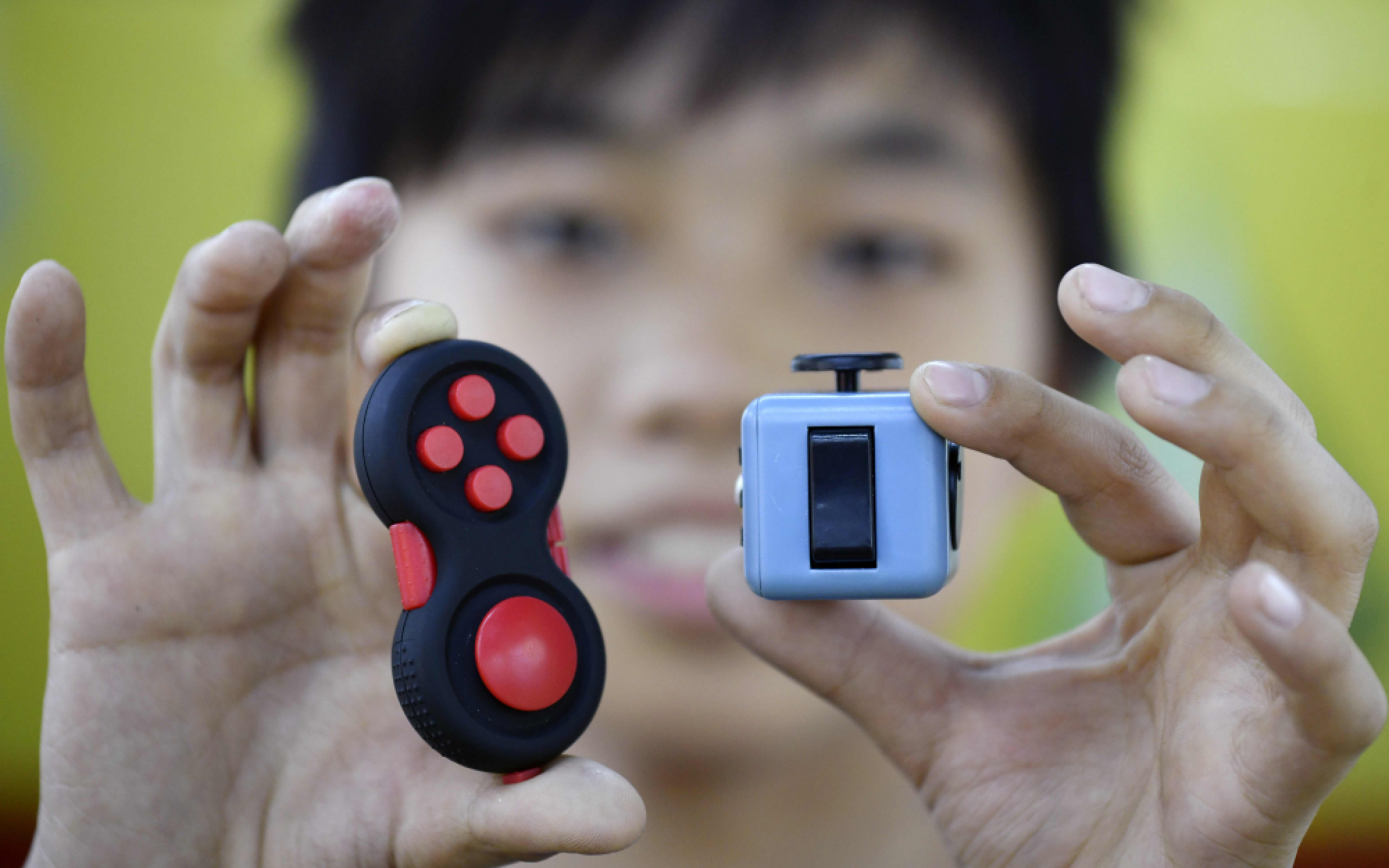 Everyone’s a winner