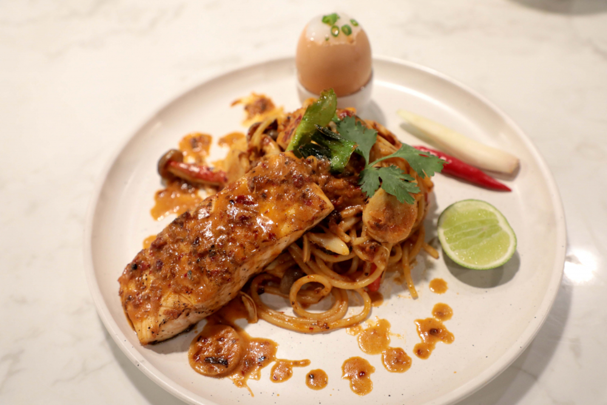 Straight-from-the-farm healthy