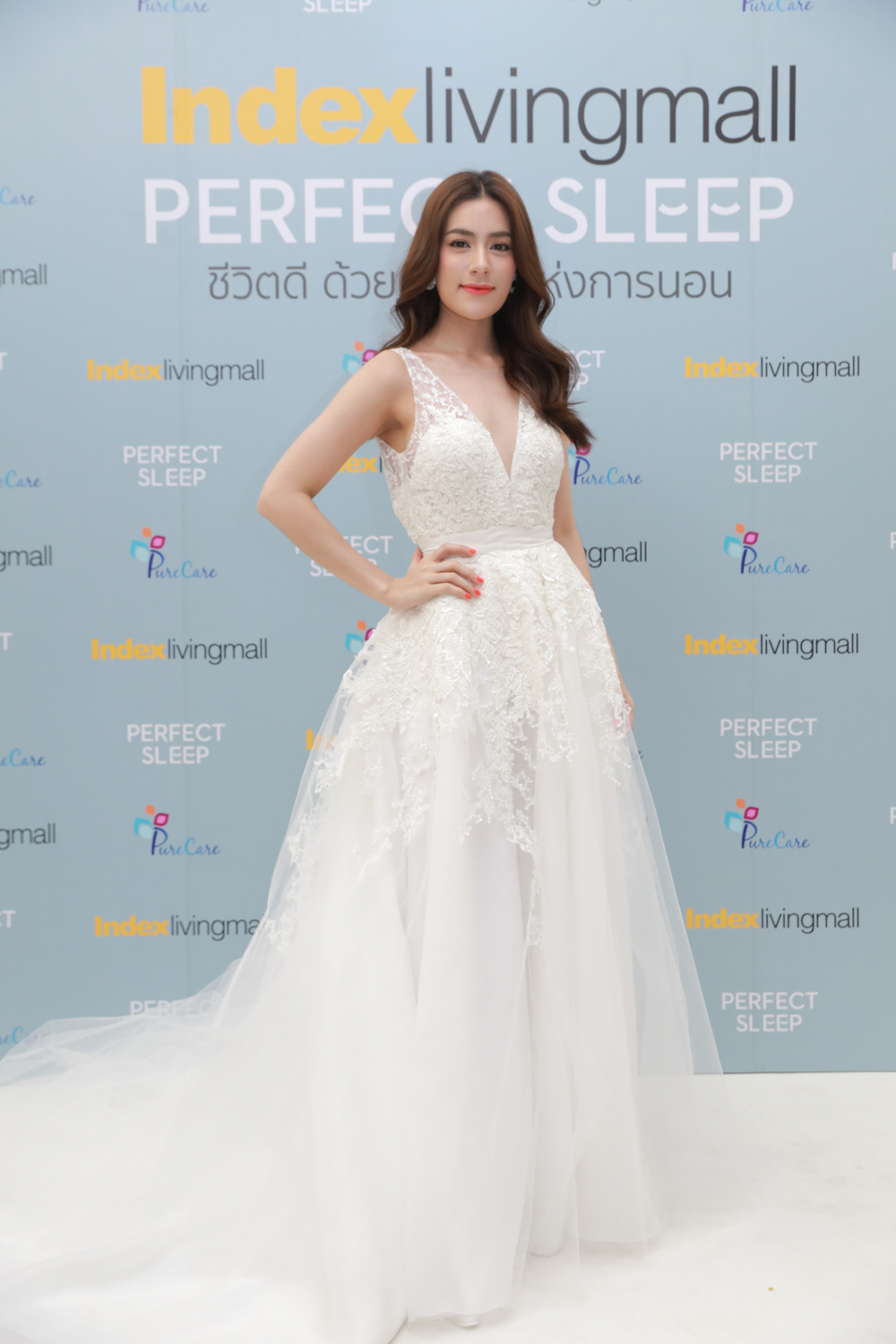 Nothing like a good night’s sleep