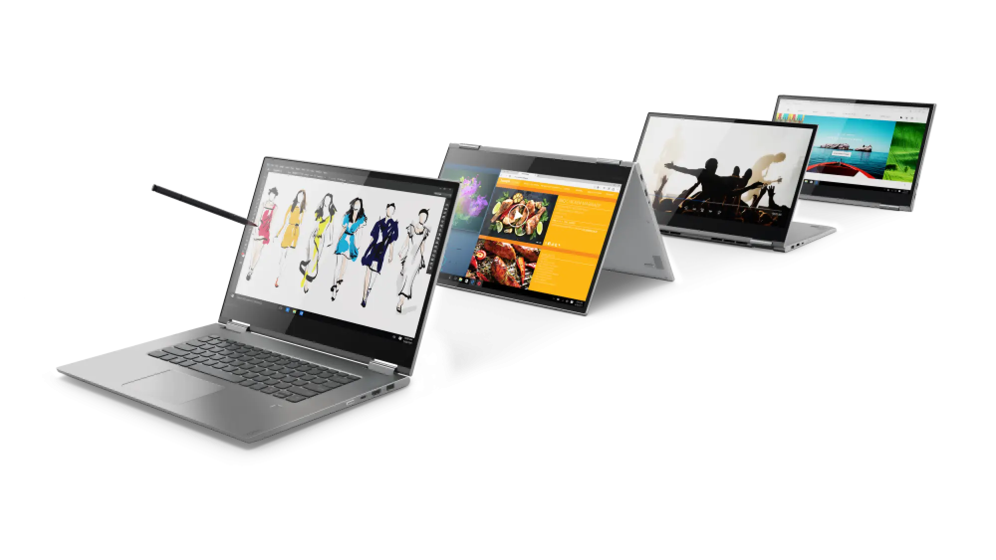 Performance, portability and precision
