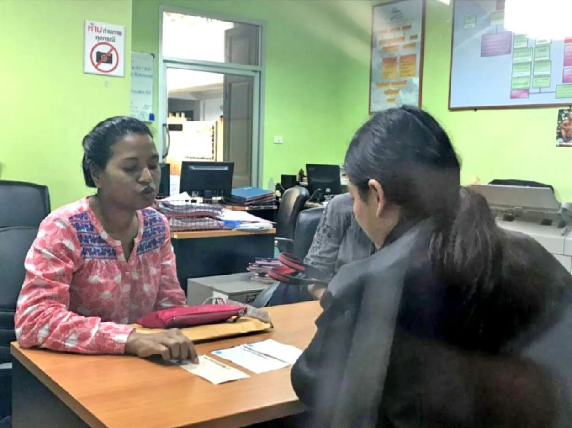 Phuket woman gets one-month Bt16K water bill for 'empty' house