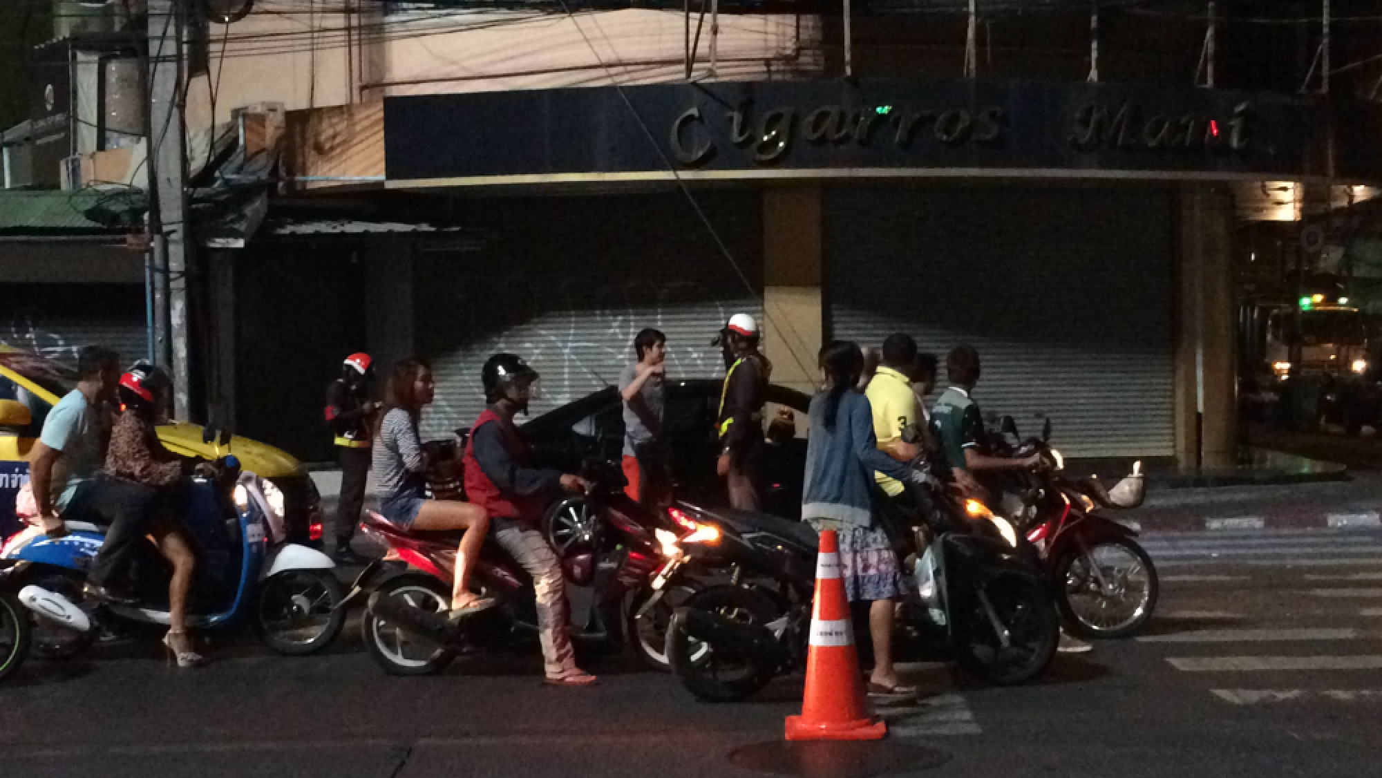 Drivers face blood tests for alcohol