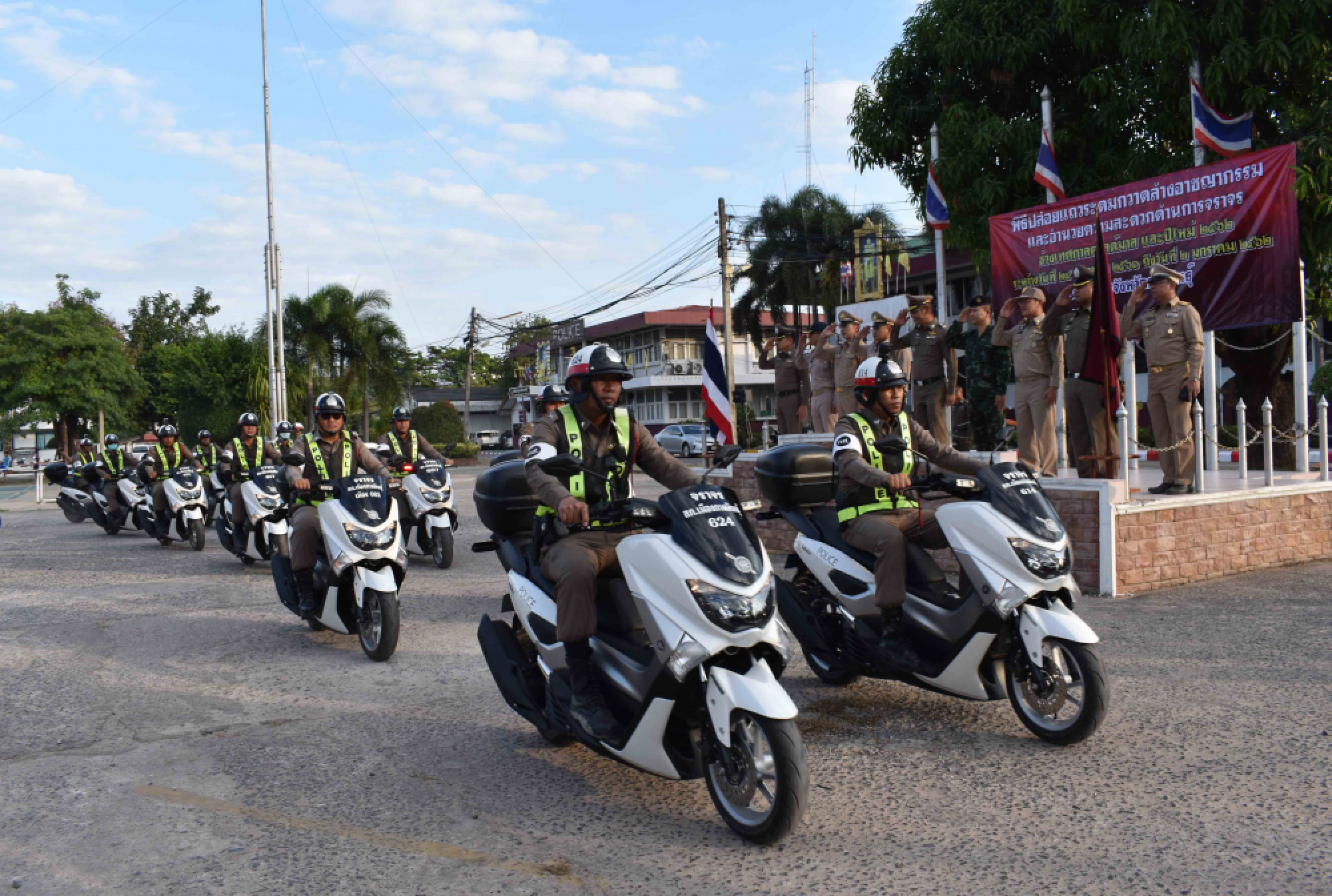 Drivers face blood tests for alcohol