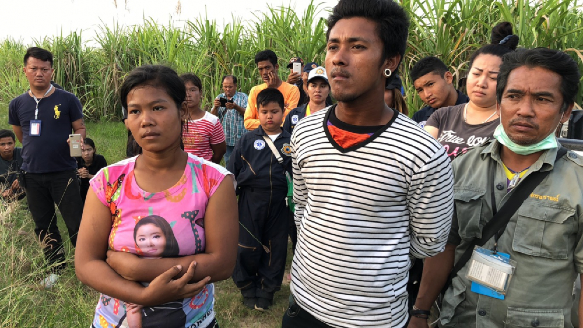 Kidnapping angle to be probed in case of missing Myanmar boy