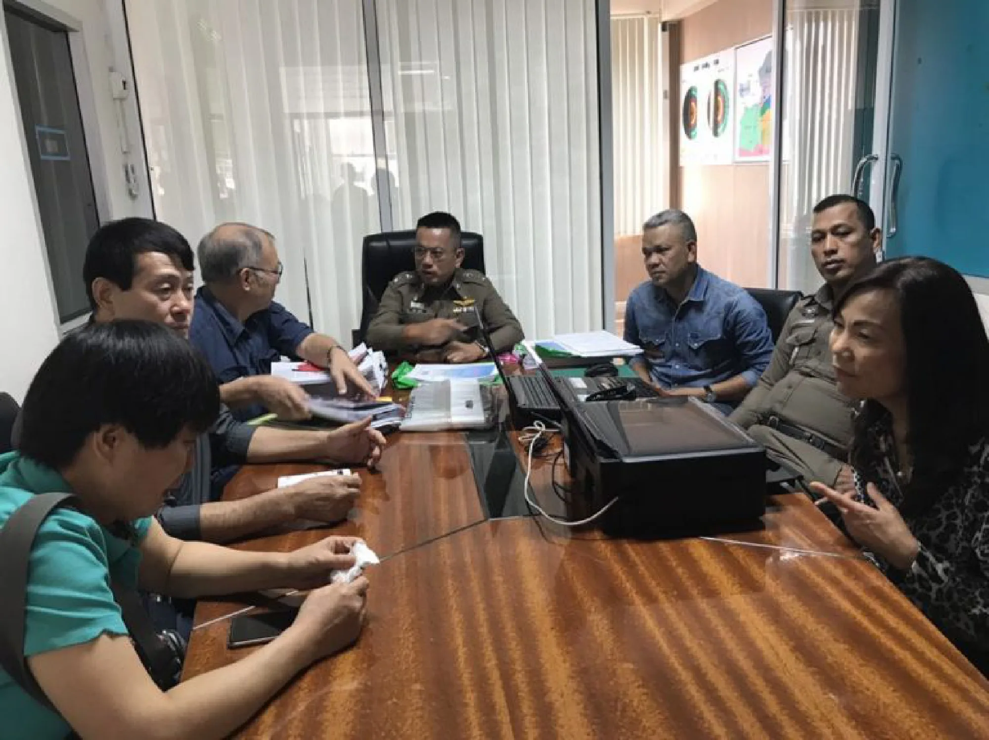 Parents of murdered Chinese woman suspect husband’s role