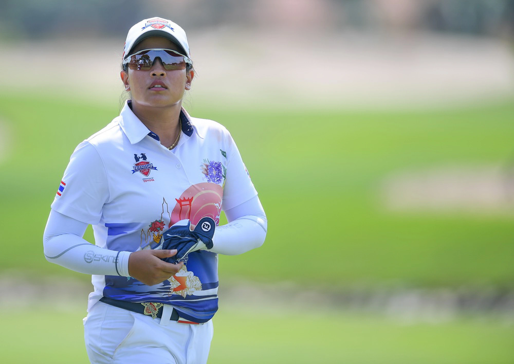 Kiradech BREAKS Japanese hearts