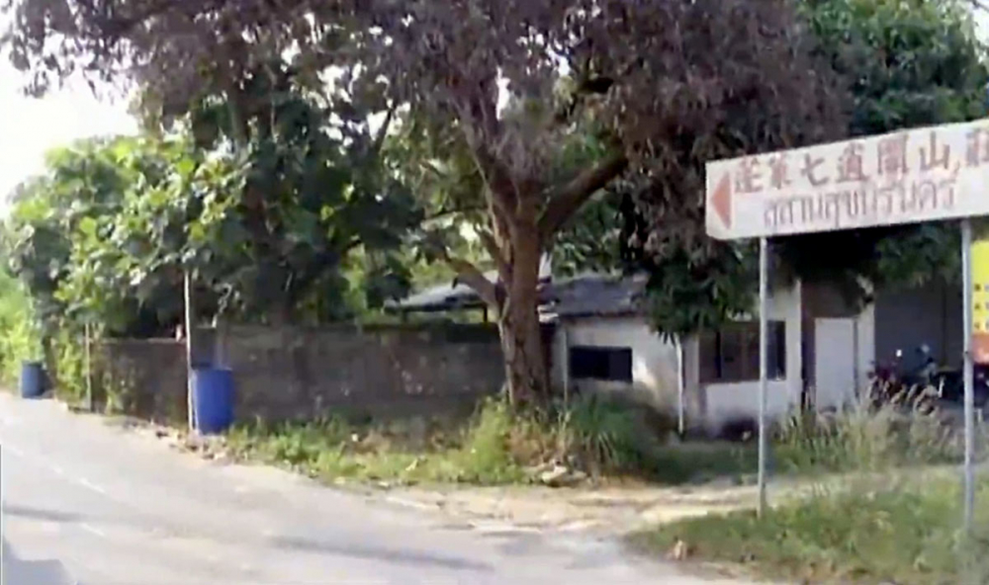 Police deepen probe into stolen foetus corpses