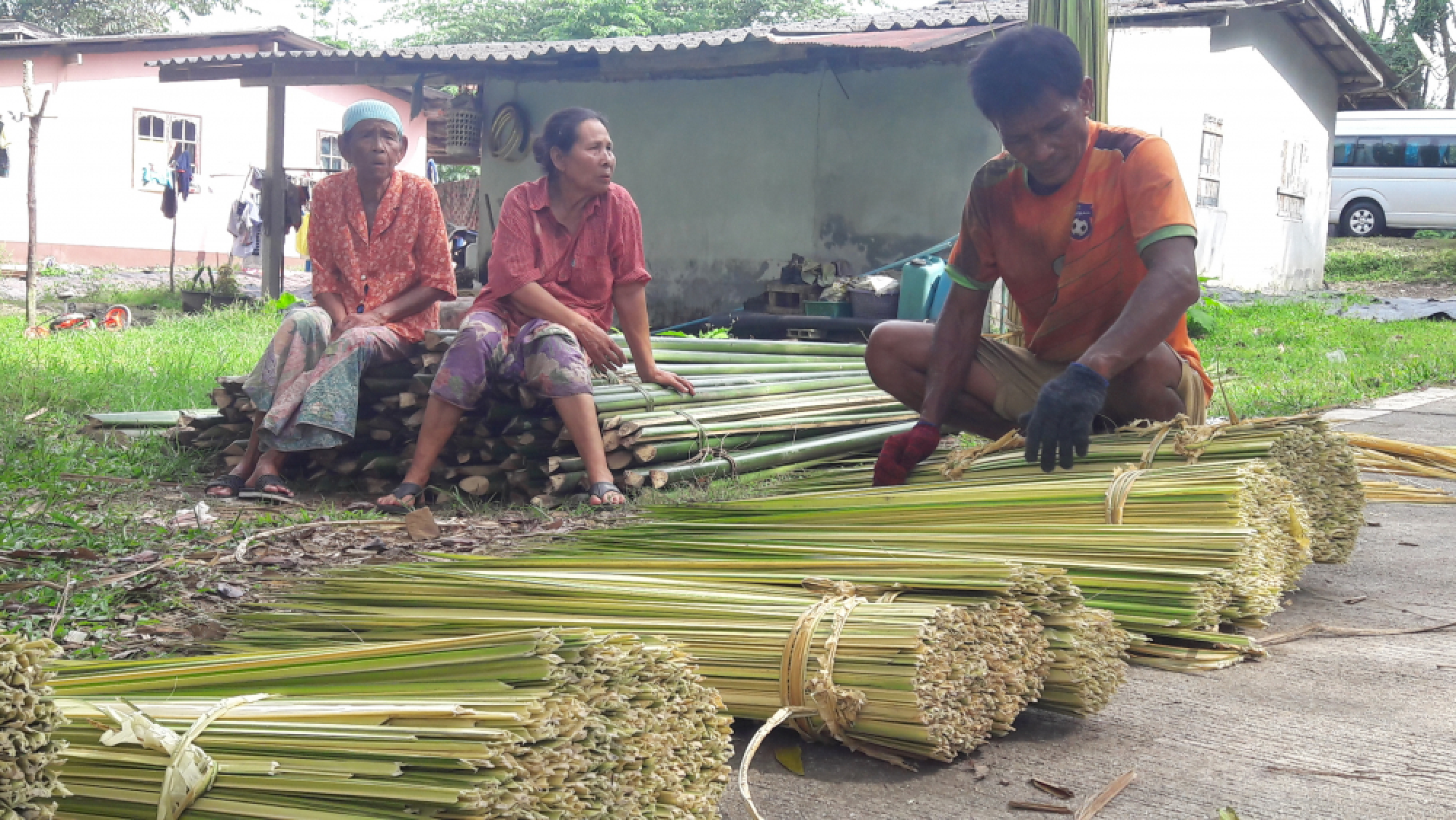 Palian River offers cultural and natural treats of the South