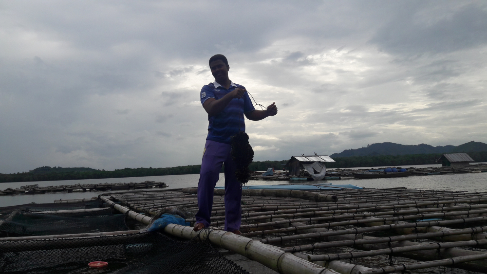 Palian River offers cultural and natural treats of the South