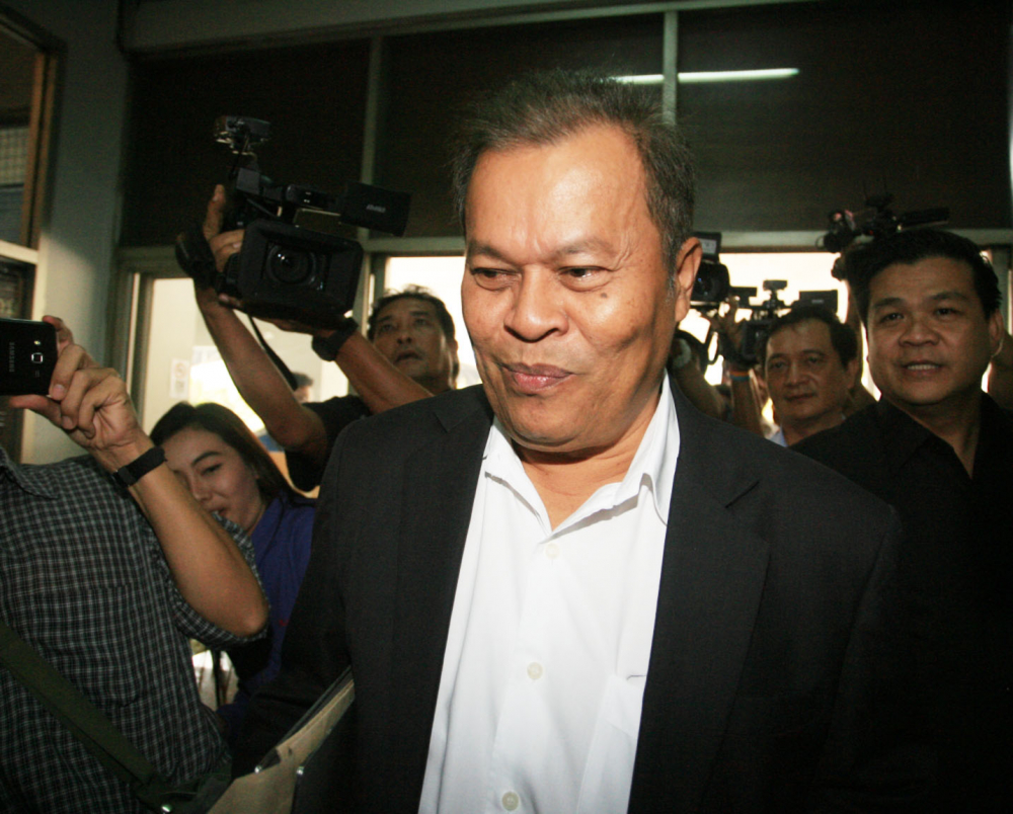 Record sentences in record-breaking court verdict on Bt1 bn KMITL embezzlement case