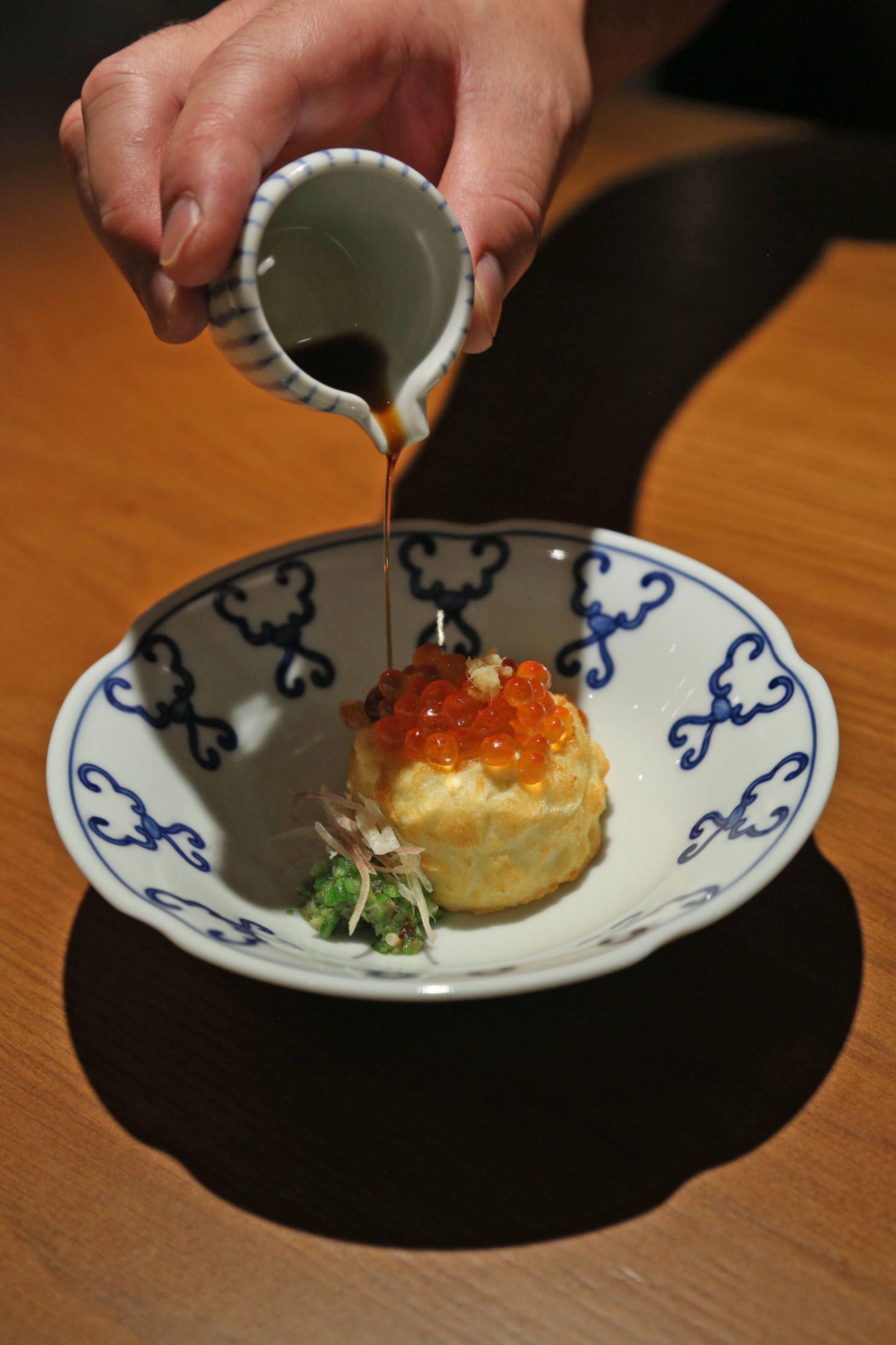 Twelve months of dining delights