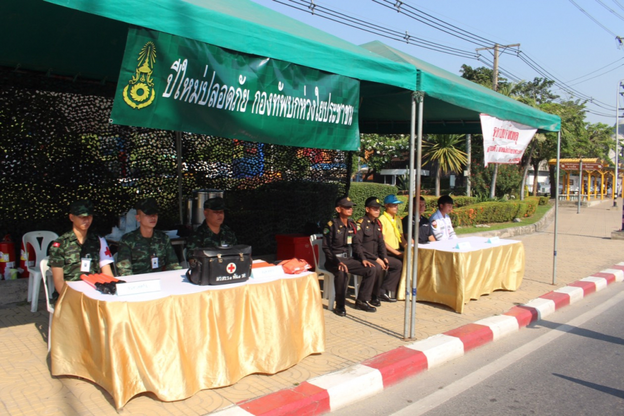 New Year anti-drunk driving campaign begins