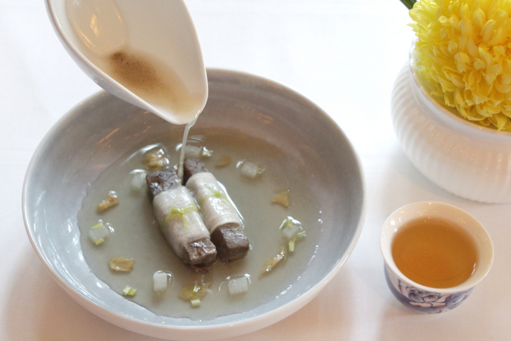 Twelve months of dining delights