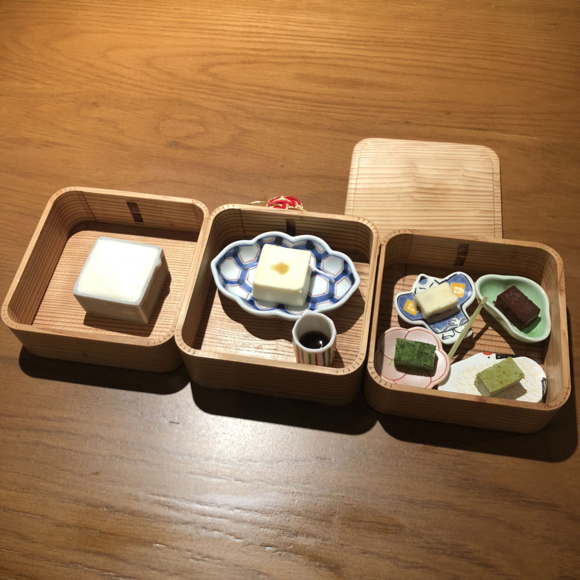 Twelve months of dining delights
