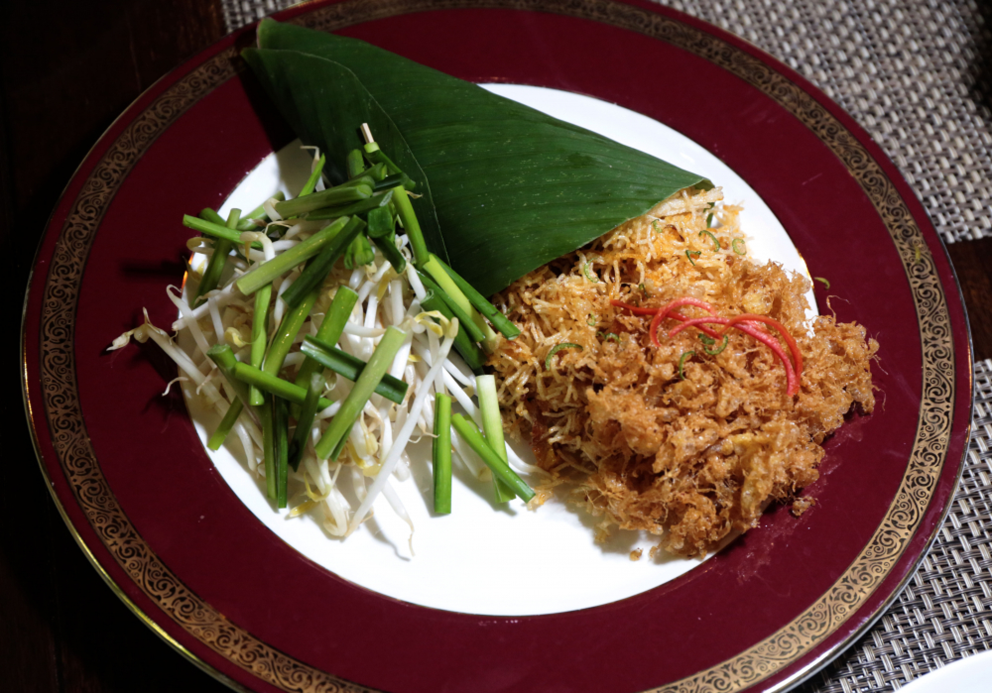 Travels for the tummy